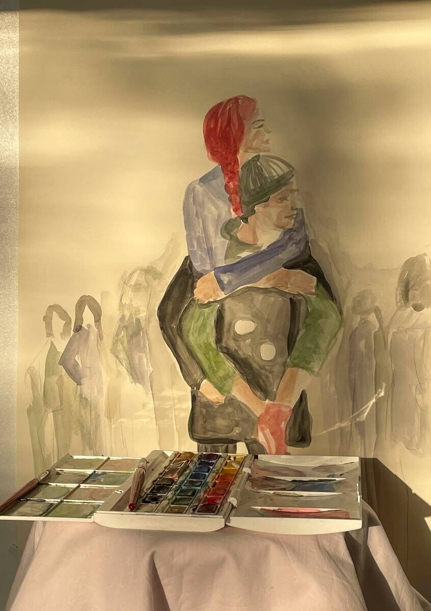 Eternal Sunshine of the Spotless Mind