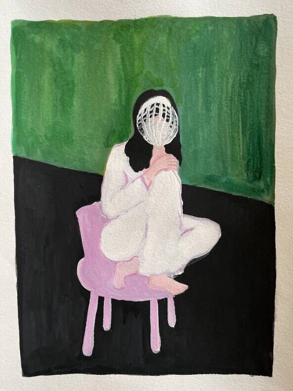 La Parisienne 5