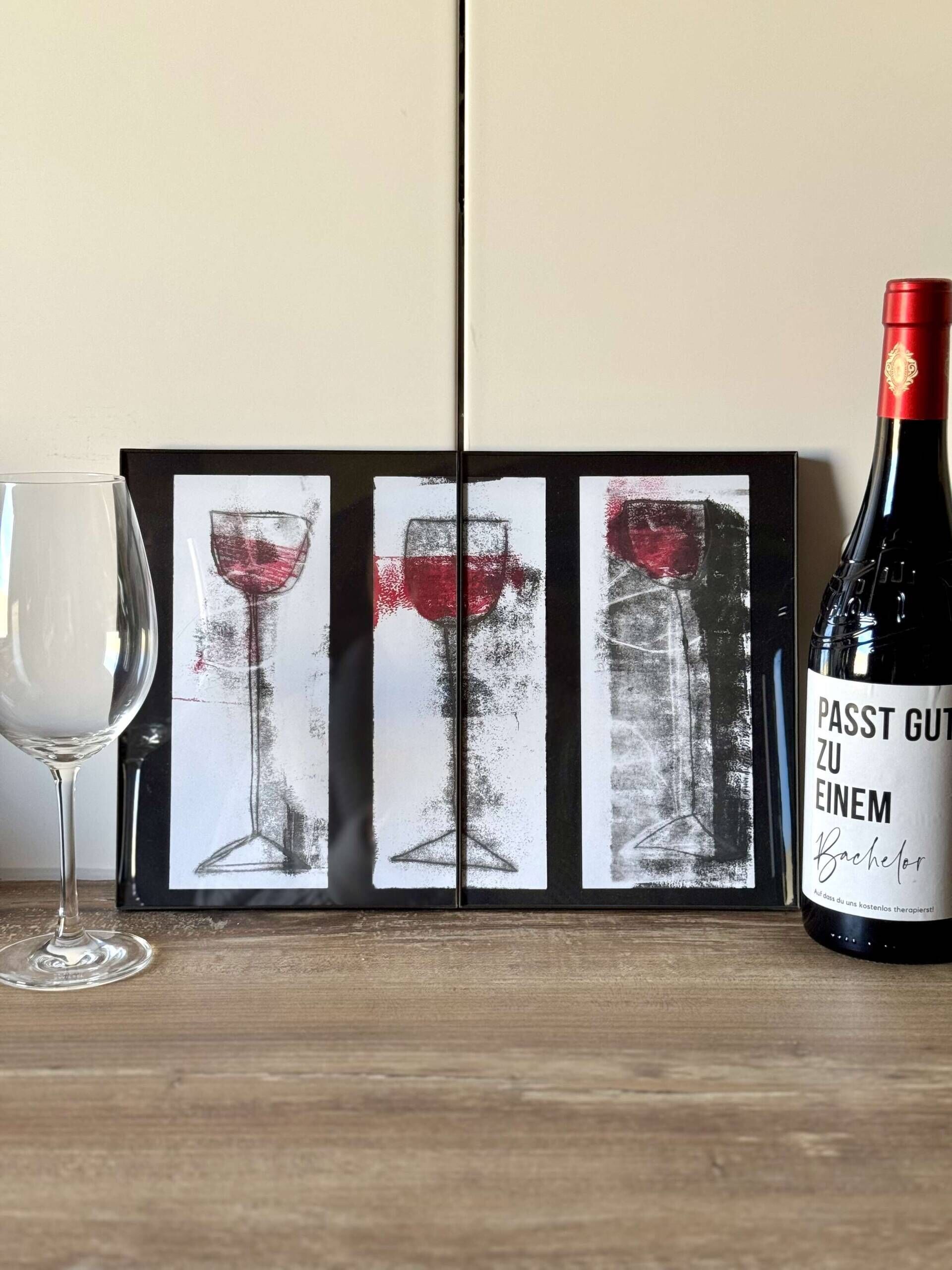 1/2 Tryptichon - Maria-Sophie Rother 7