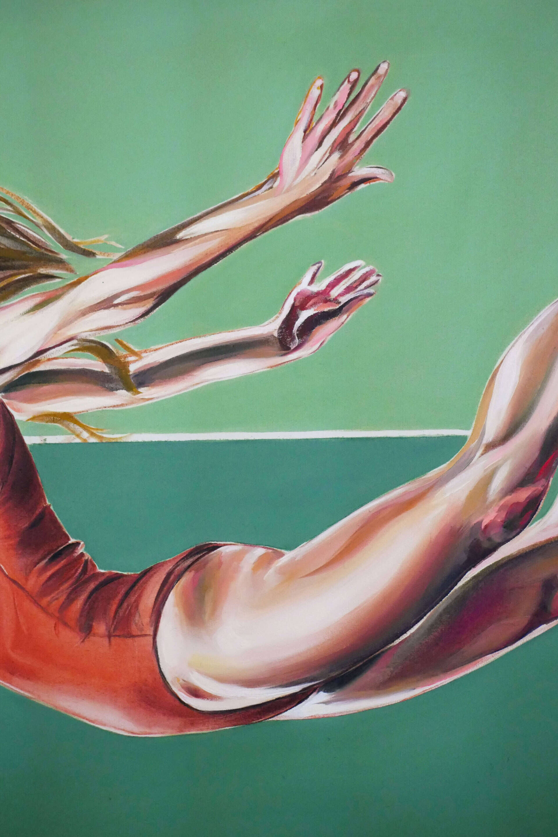 Flow - Maria Leisner 2