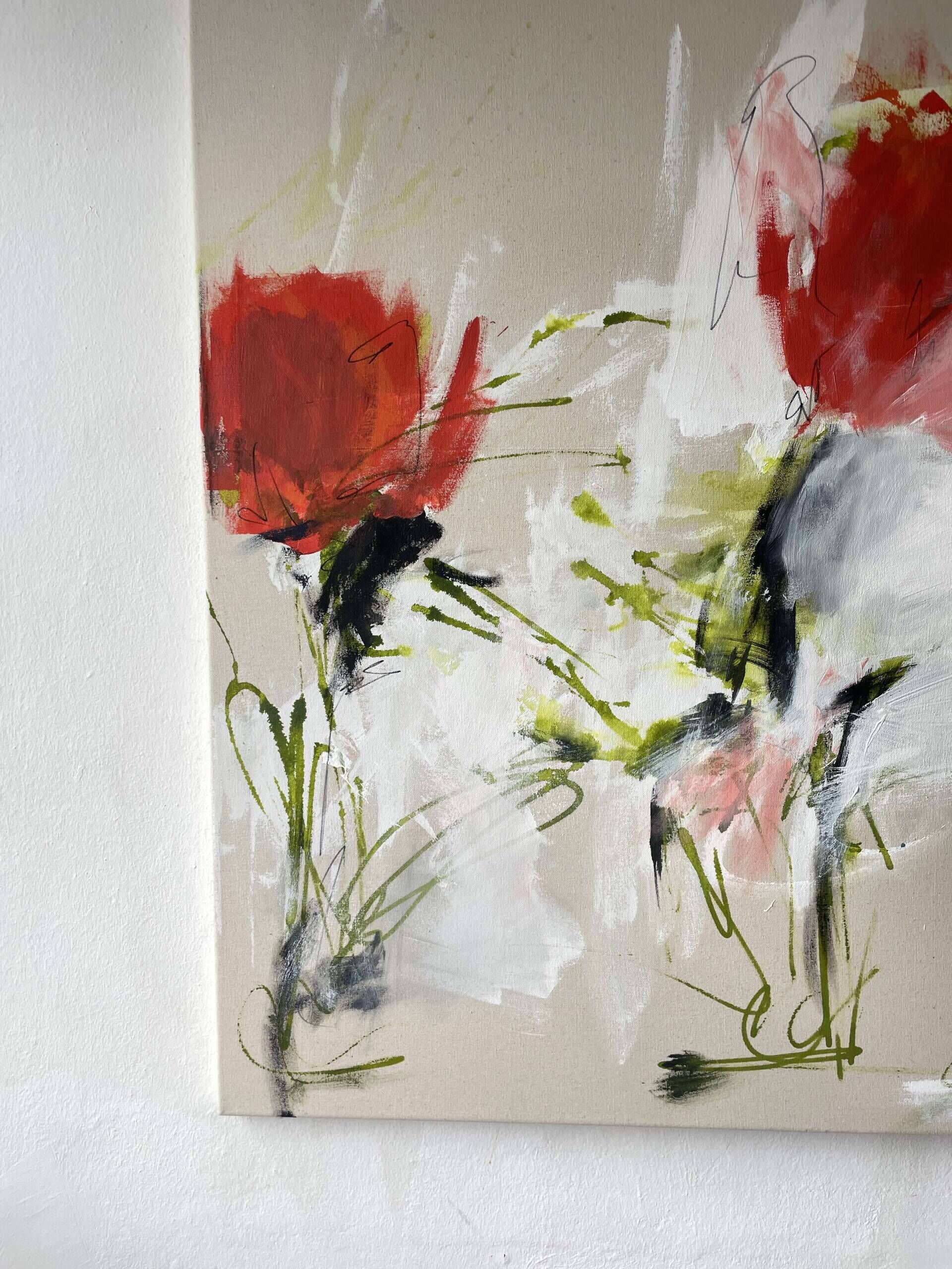 Werksreihe: Treue und Glut II - Valerie Cee 3