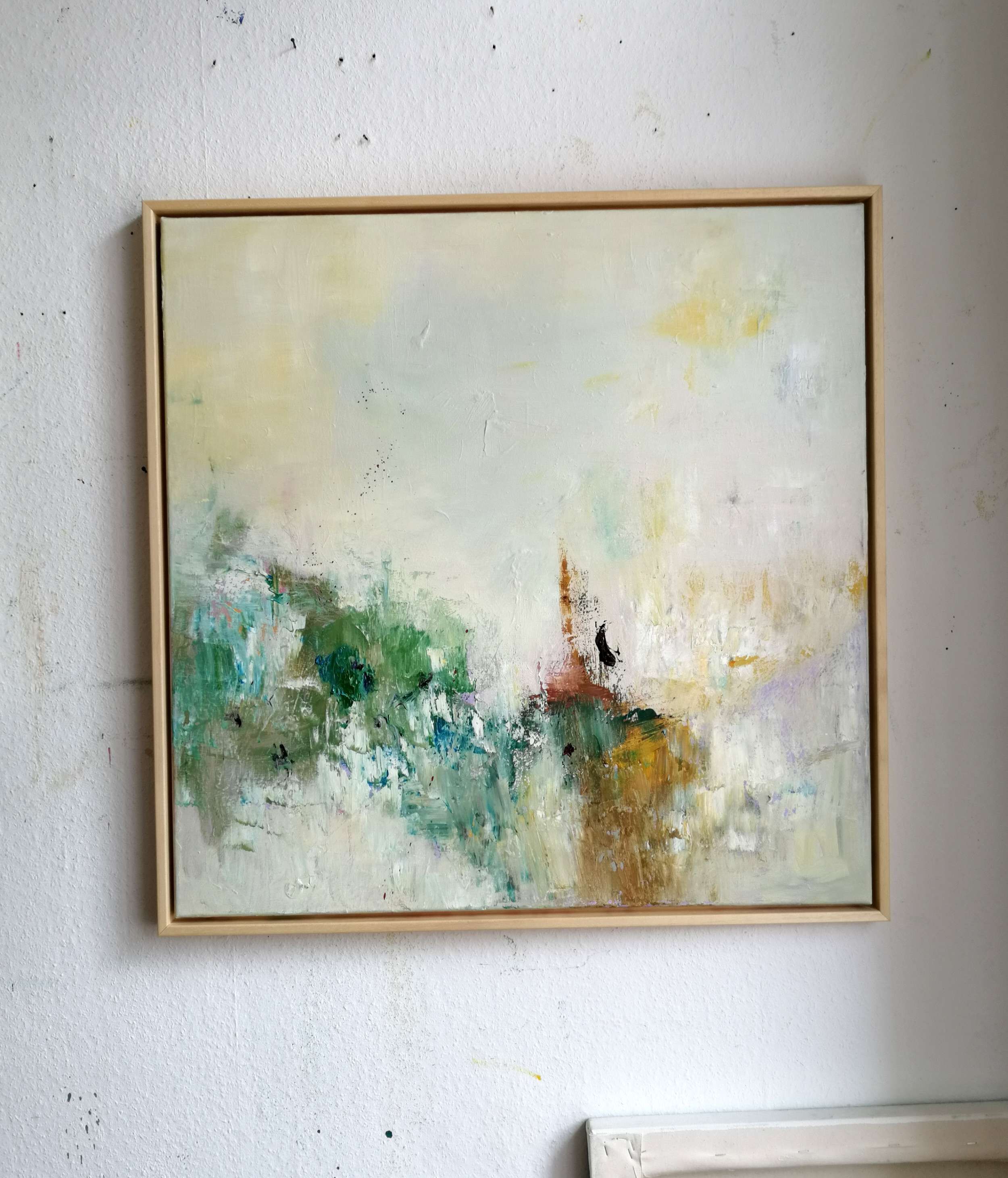 Ohne Titel - Christian Herzig 2