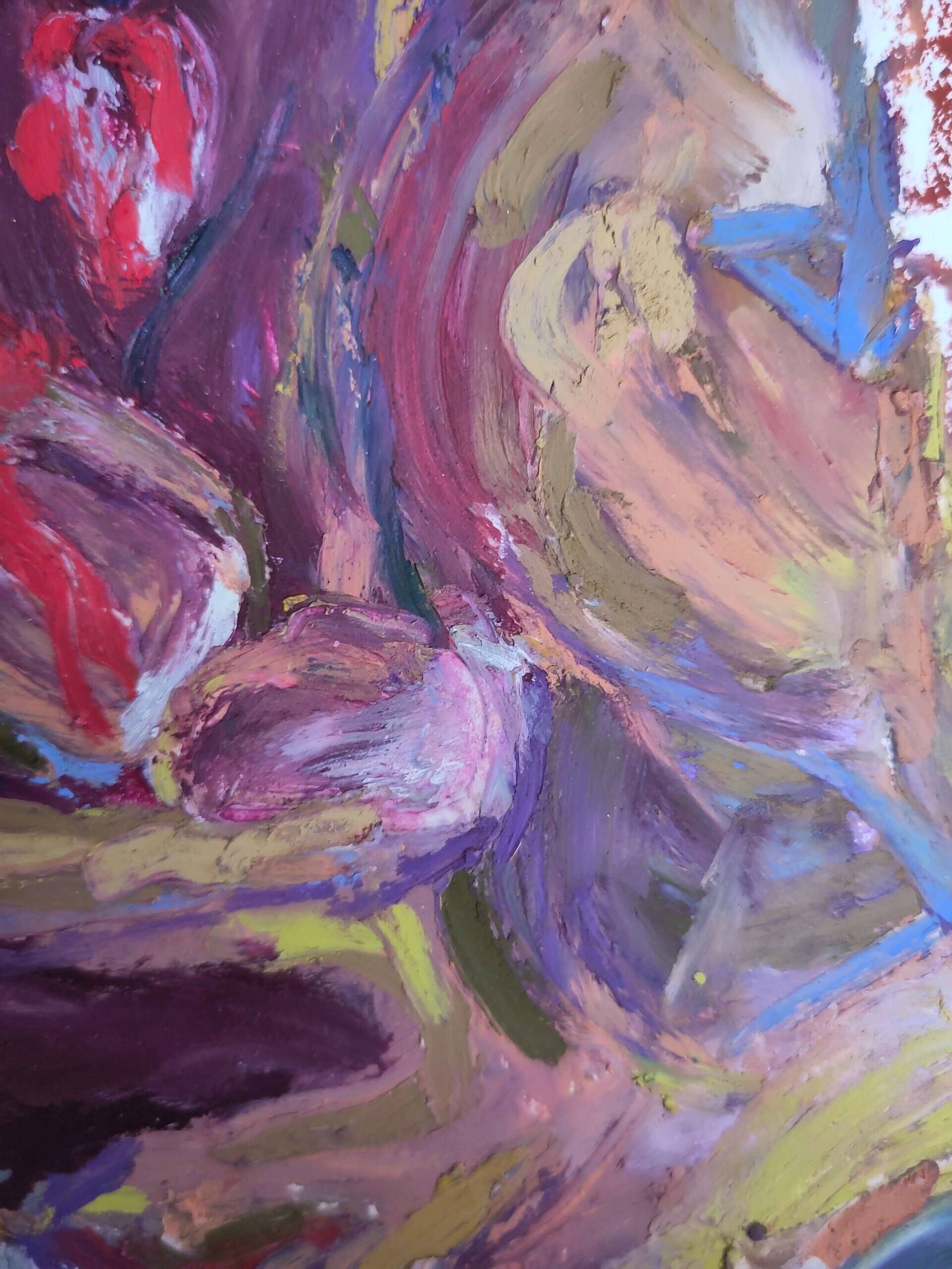 Heilblut - Merle Renkl 2