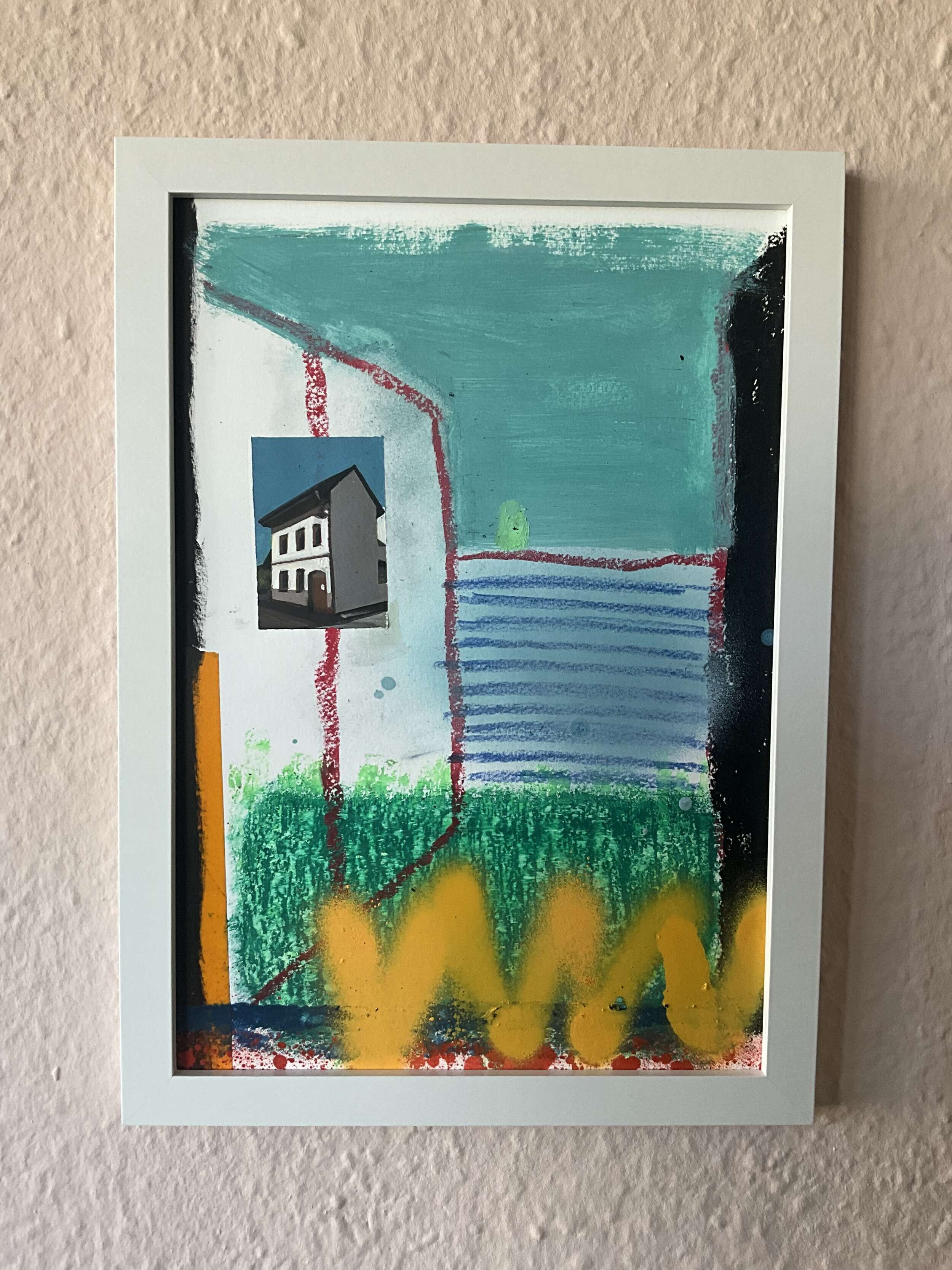 Das ist ein Gartengrundstück. - Lukas Franz Zimmermann 6