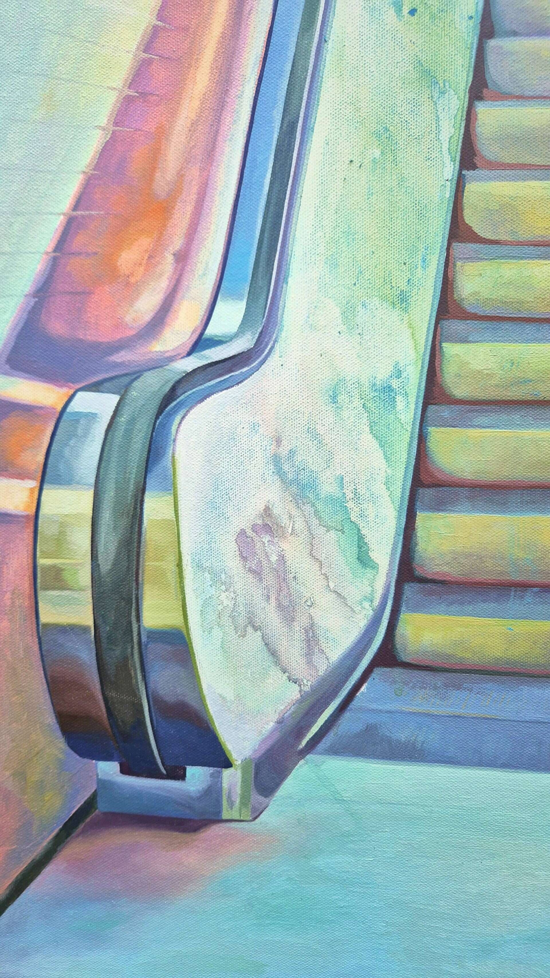 Hinan - Jasmin Roßmann 1