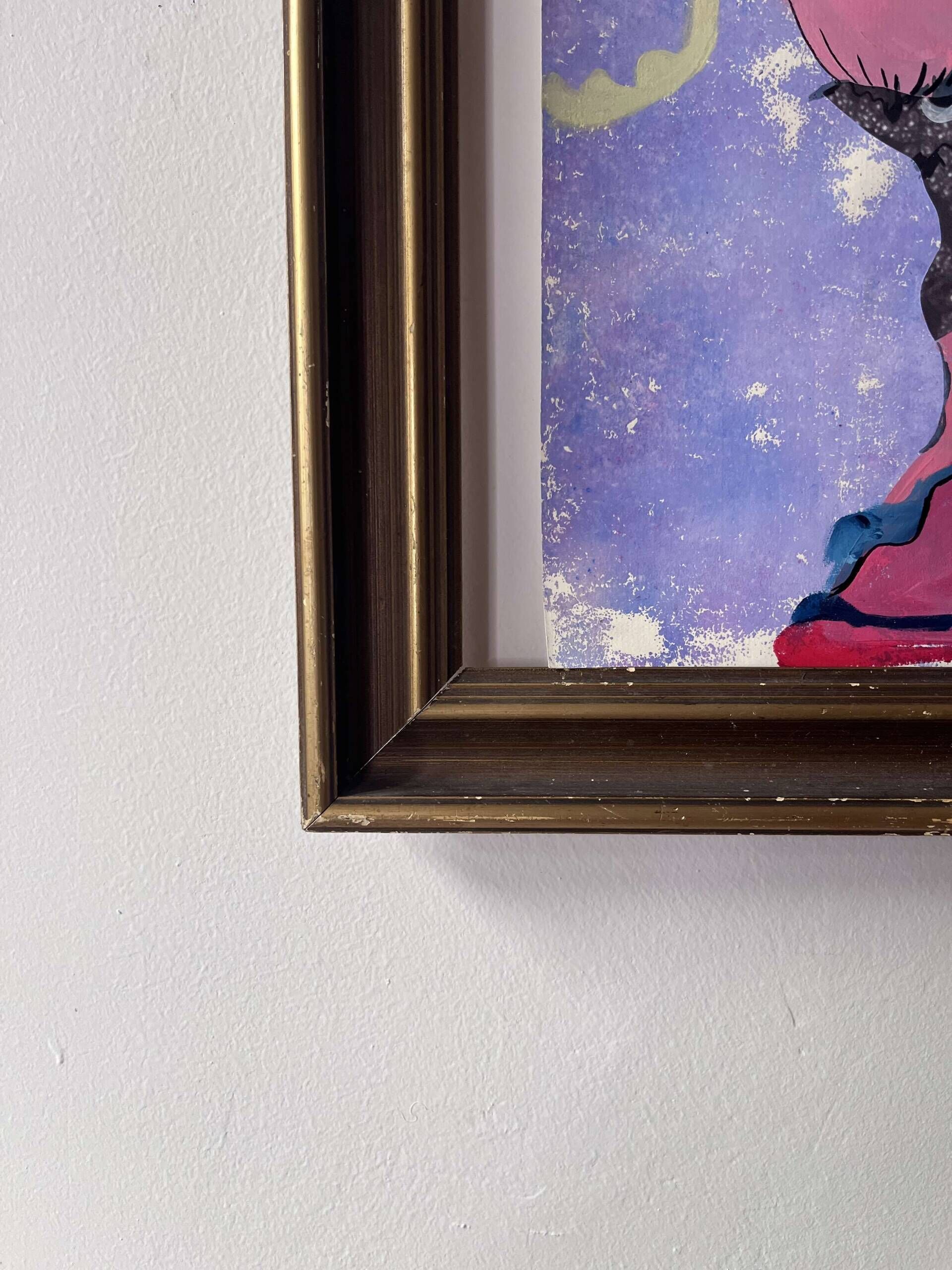 Empfindungslandschaft 15 - Kiki Feltzinger 5