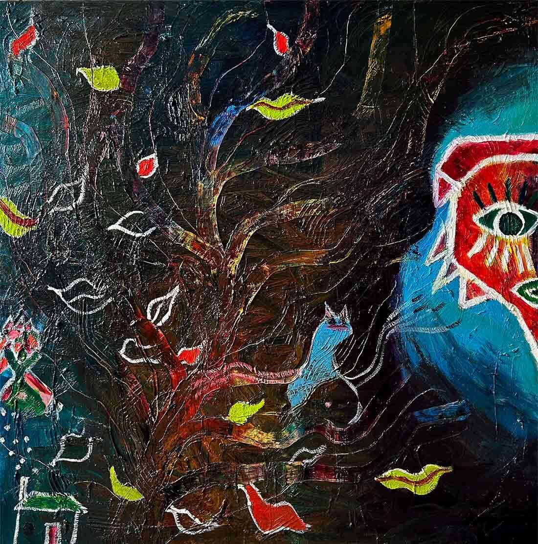 … or not  - Allan Paul  2