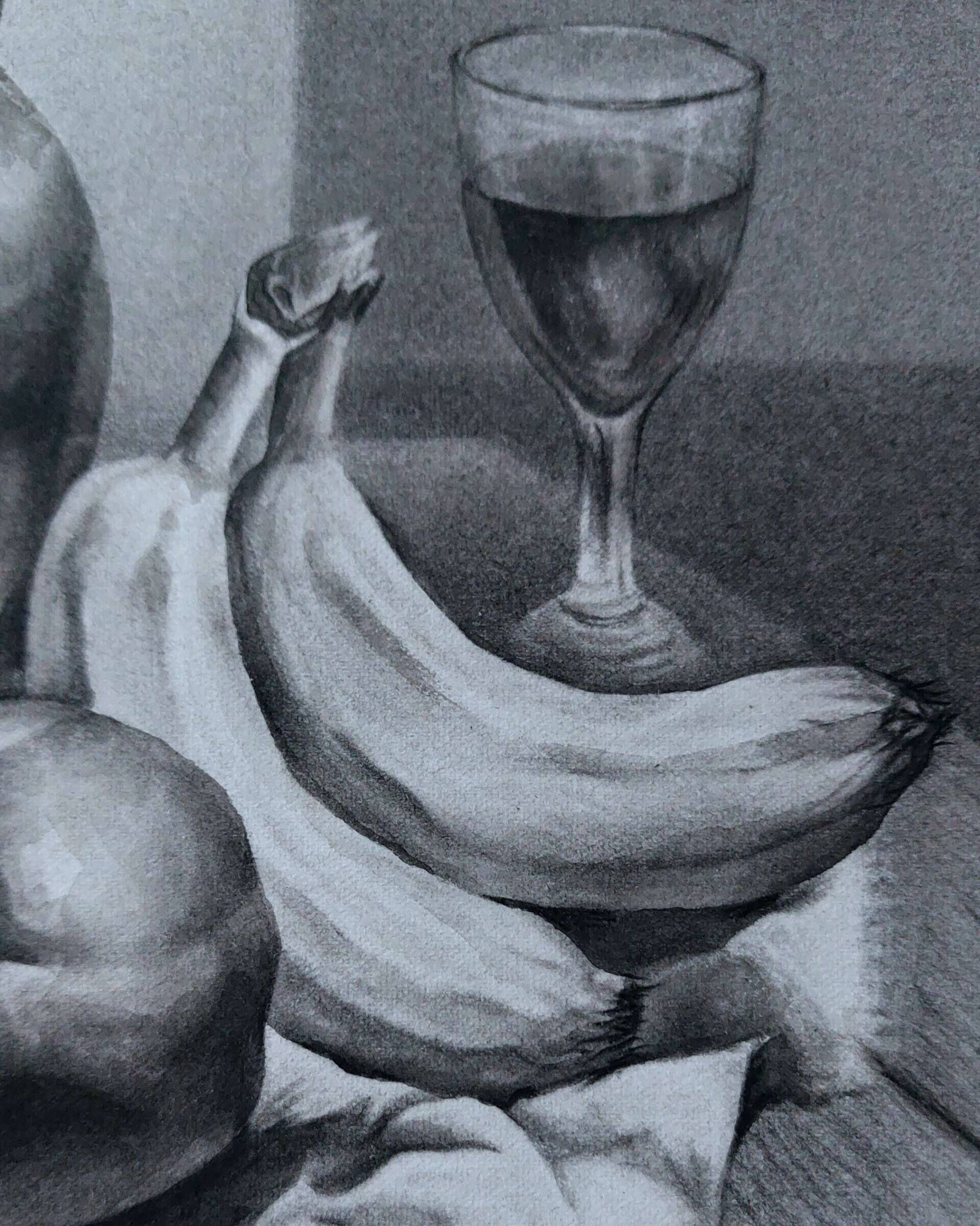 Stillleben 2 - Alexander Straub 2