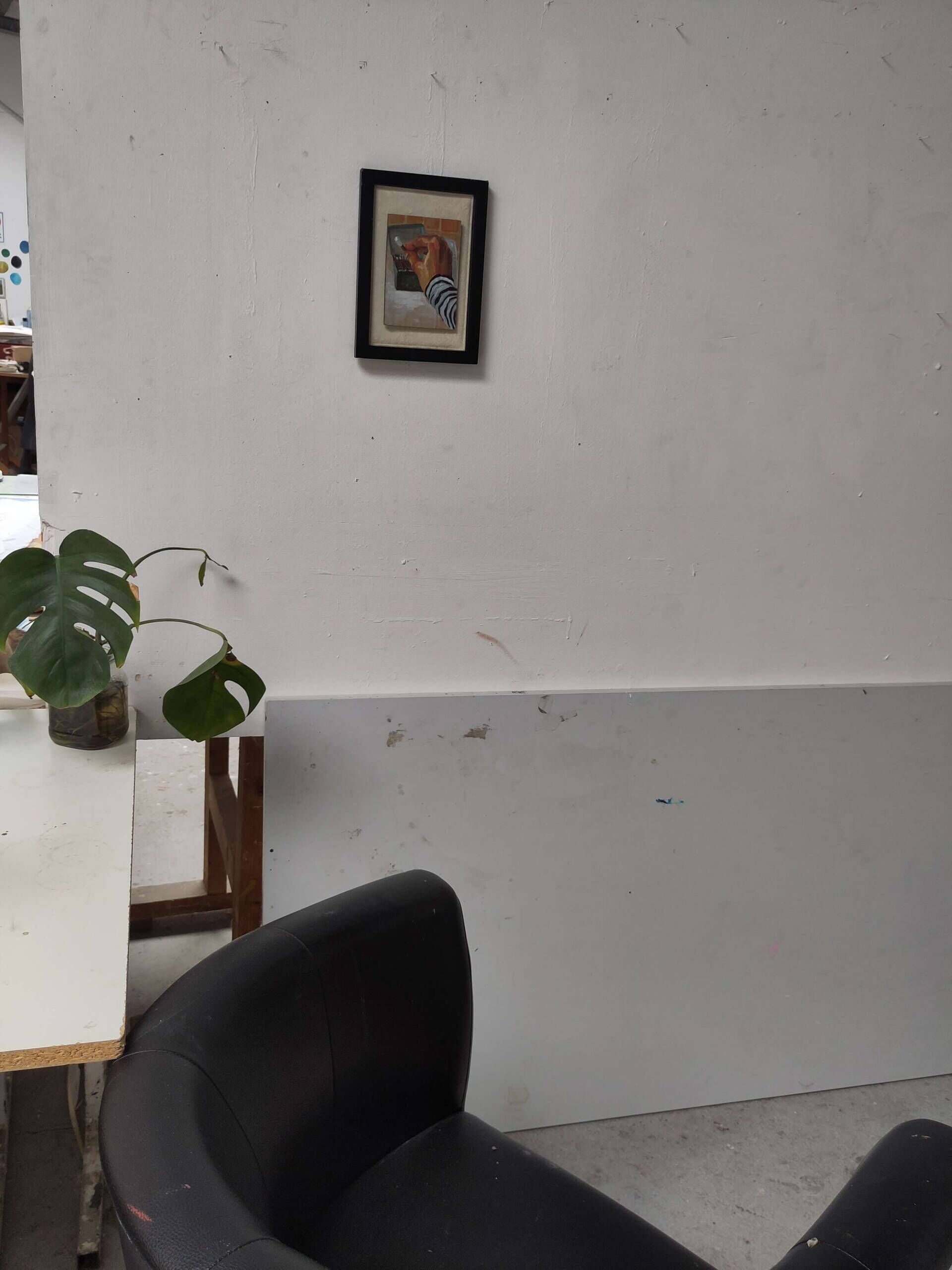 Ohrstäbchen 2 - Merle Renkl 2