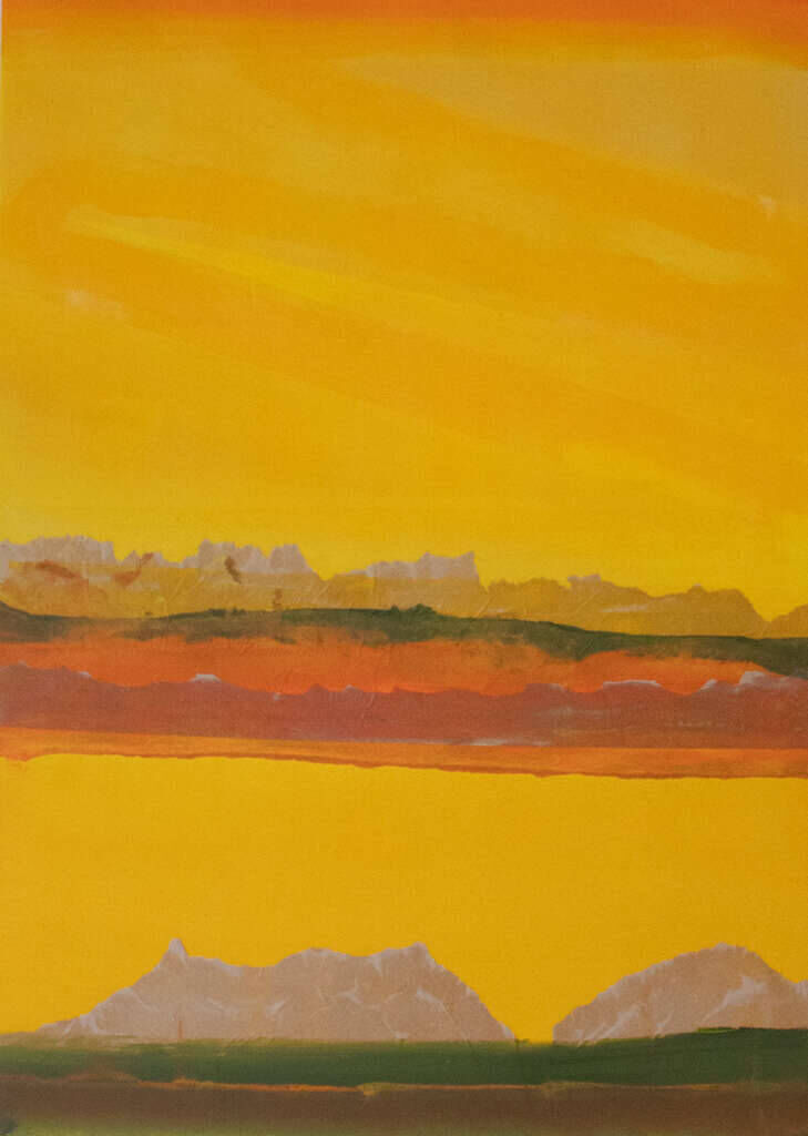 Untitled - Leen AL Ja'afreh 1