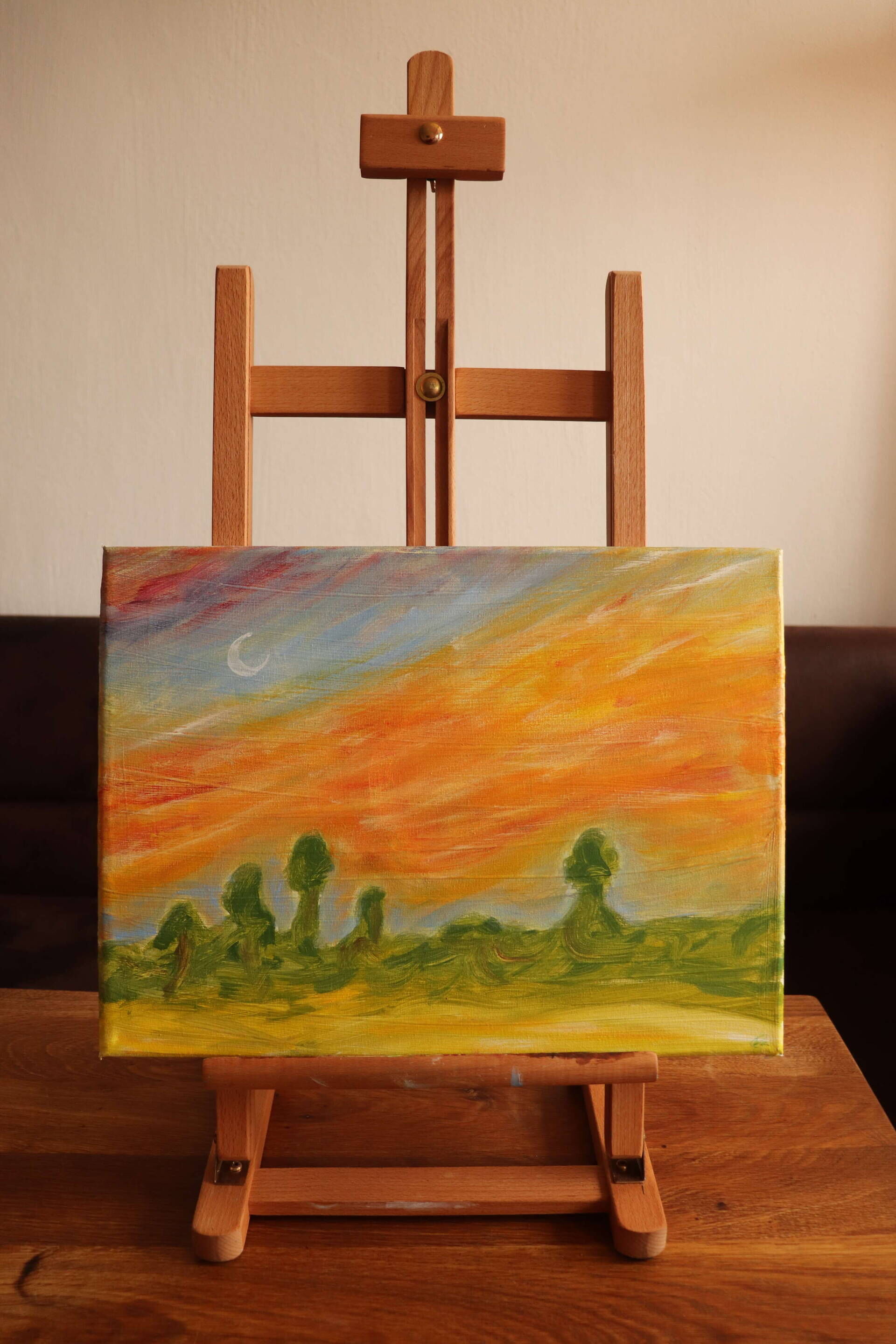 Gewärmt - Karolina Schymura 2