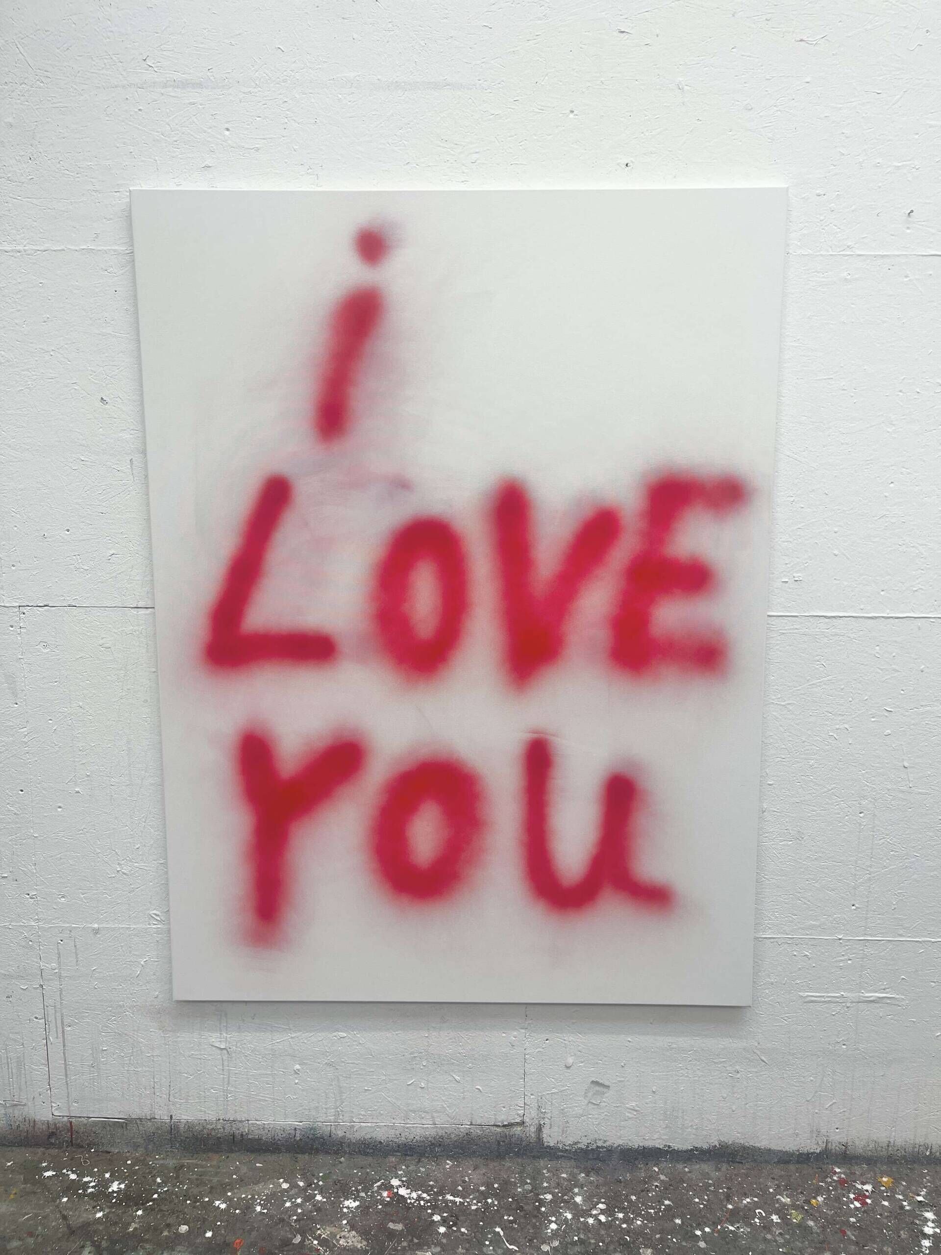I LOVE YOU  - Sara von Meer 11