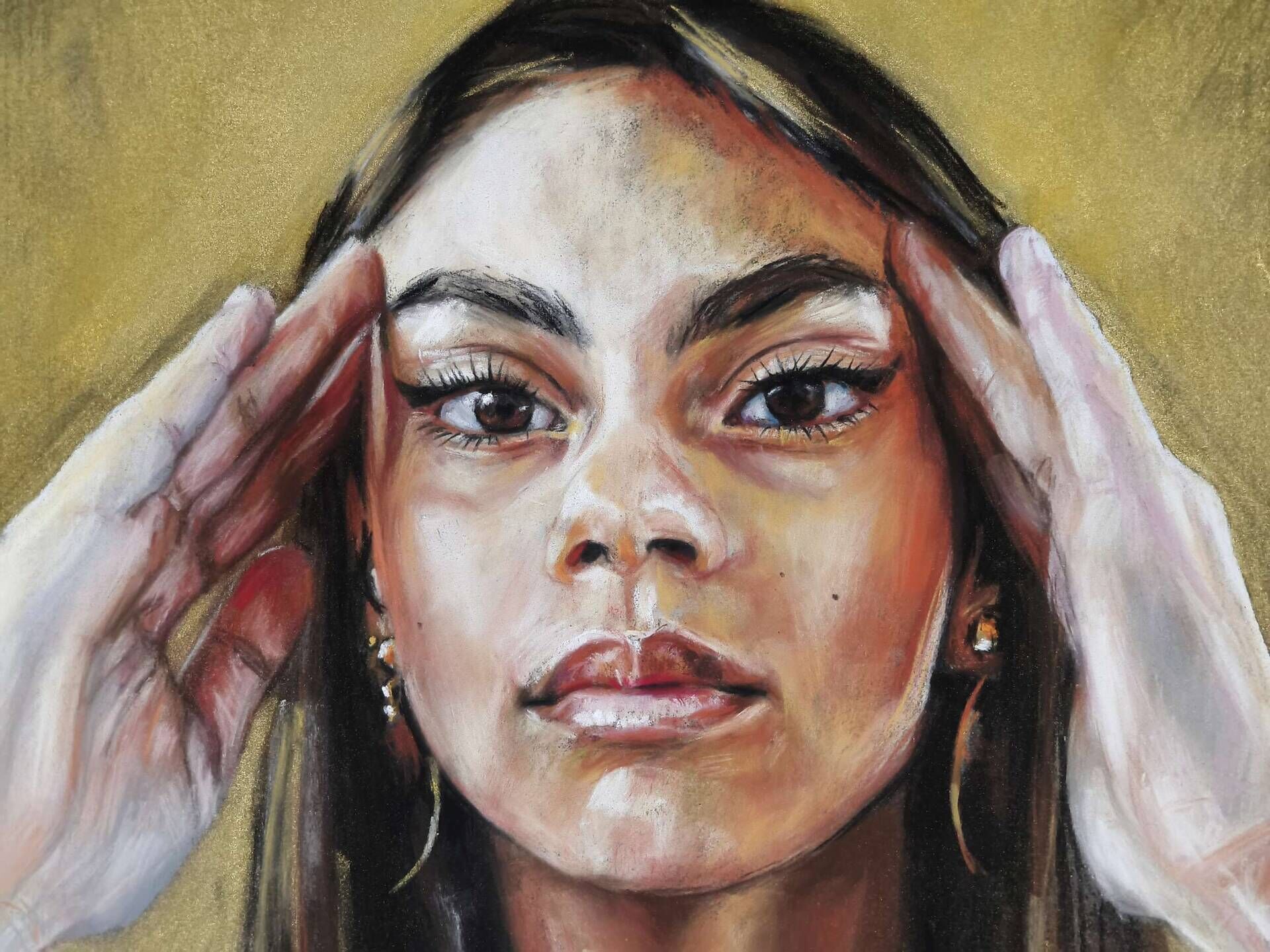 The Goddess Next Door  - Elza Slo 3