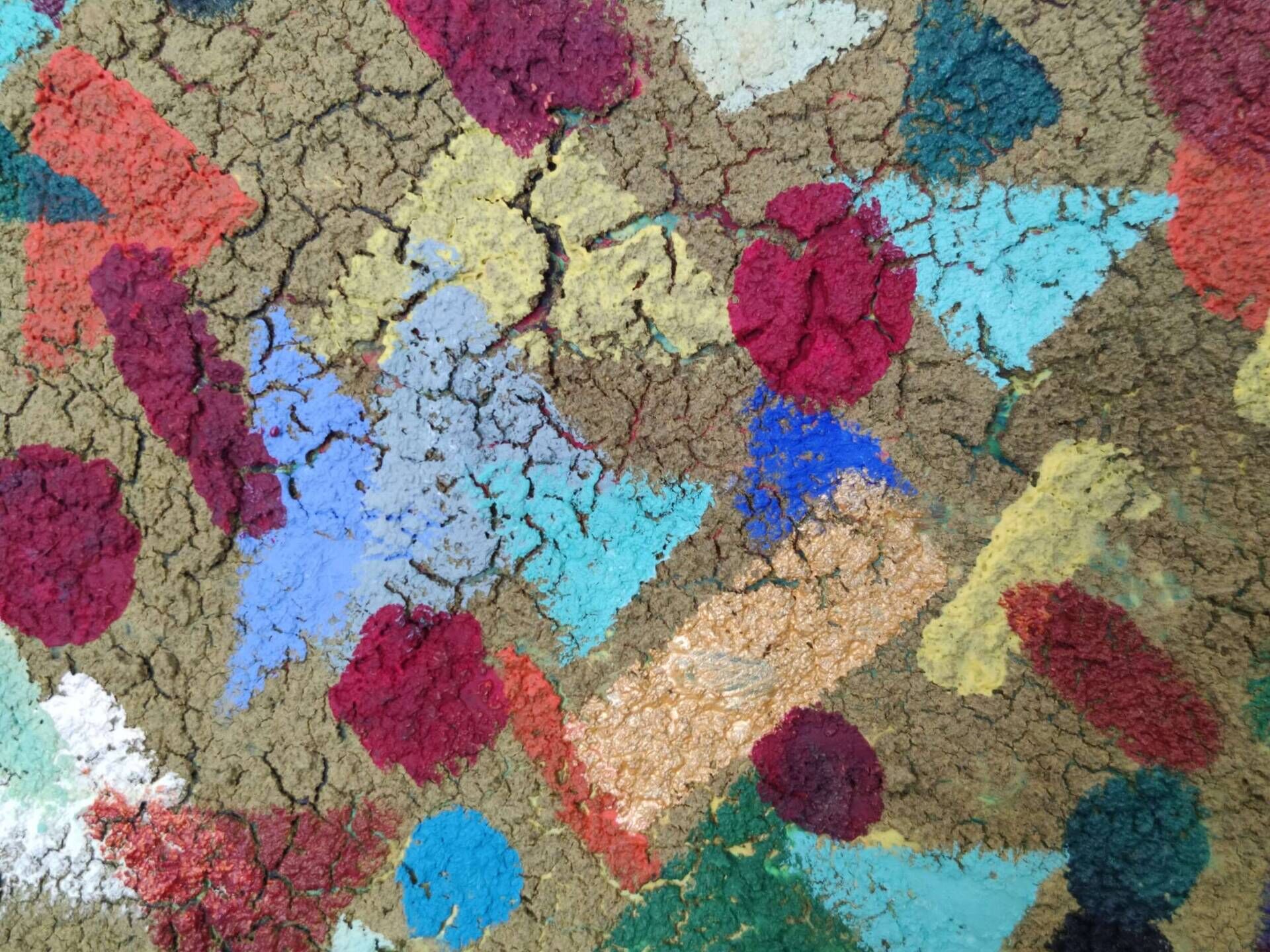 Farbrisse - Milena Simonis 3