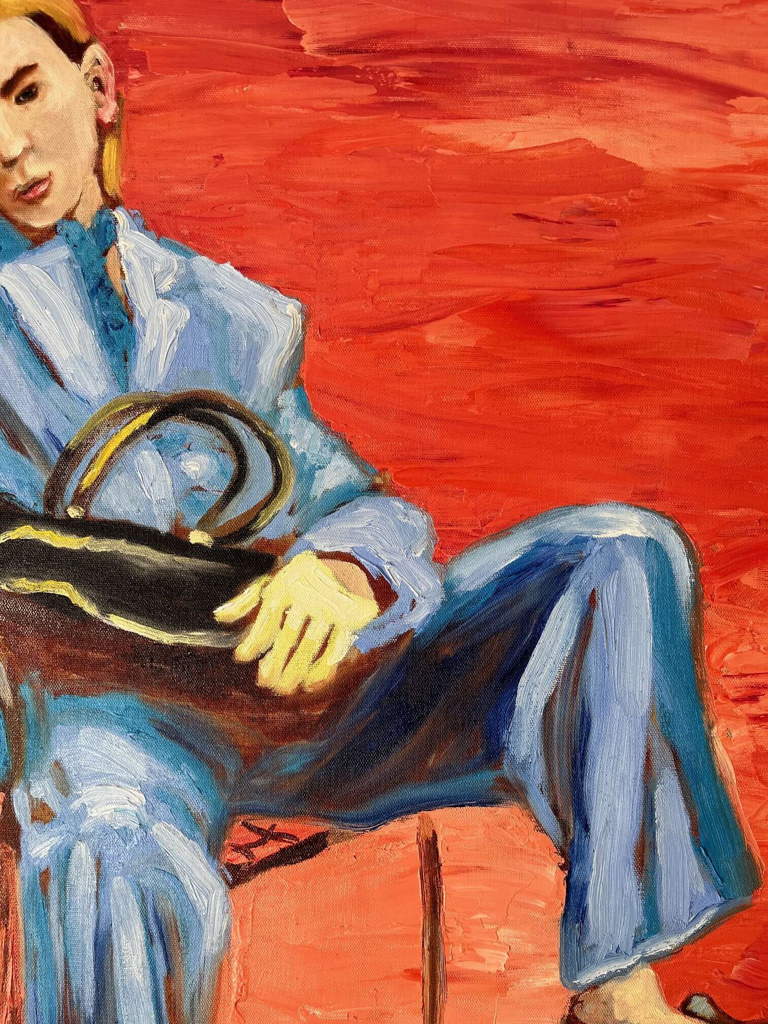 Der Spielball  - Anna Hopfensberger 3