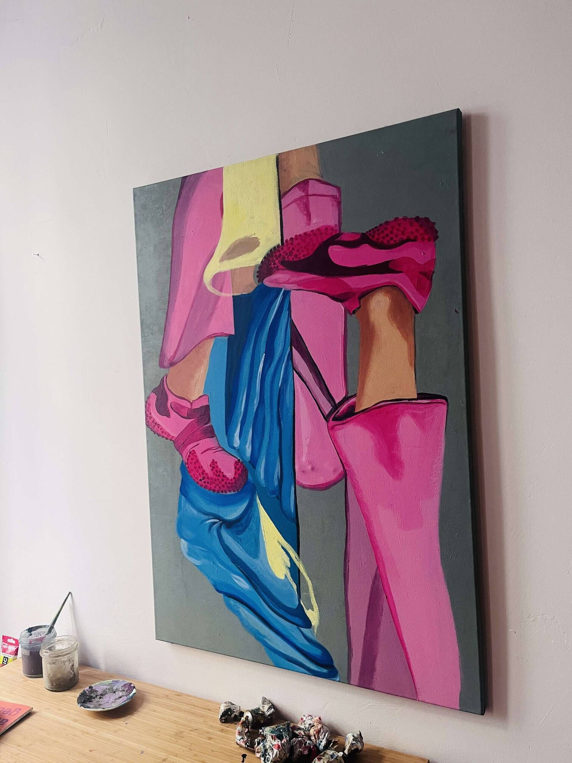 Puma unlimited - Kiki Feltzinger 3