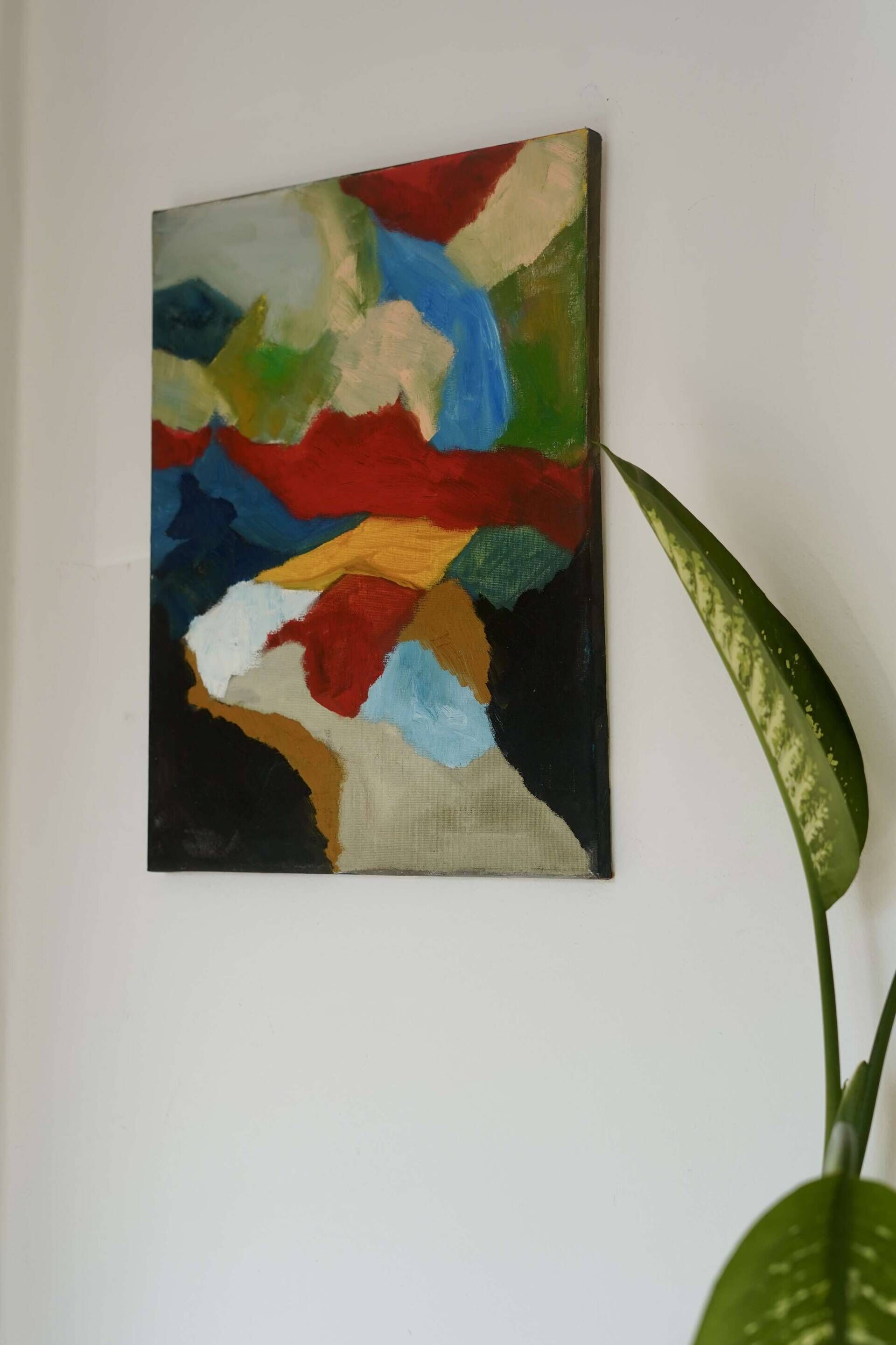 Der Süden - Julia Sophia  Neundorf 2