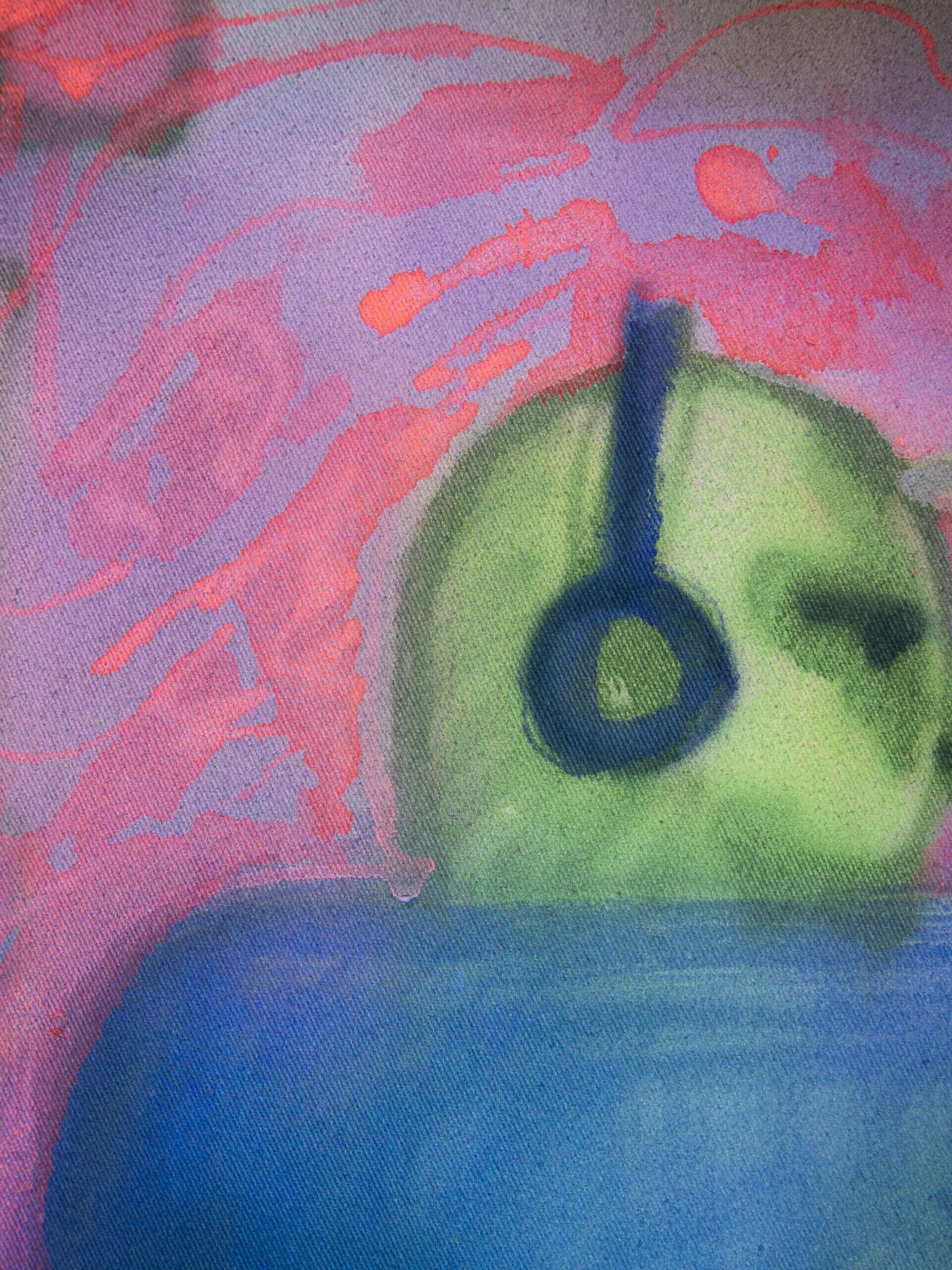 What Time is Love - Charlotte Genser 5