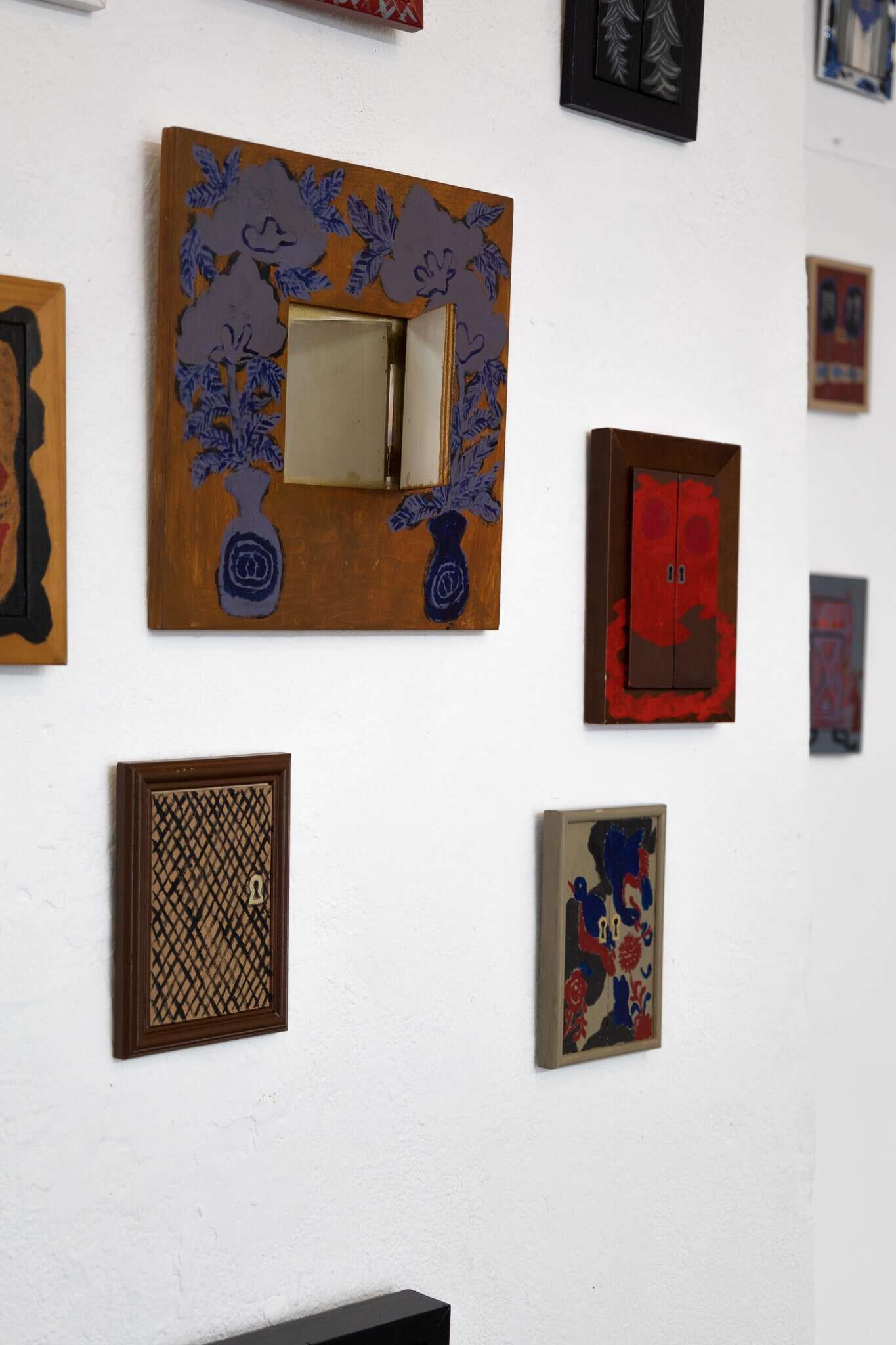 Schrank Serie #6 - Soyoung Park 2