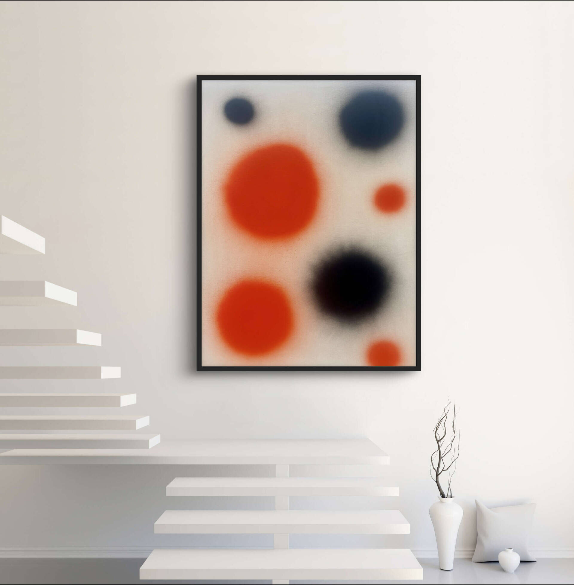 DOTS everywhere IV - Sara von Meer 7