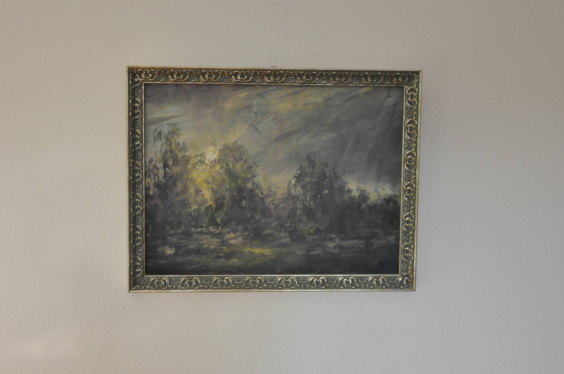 Nebel