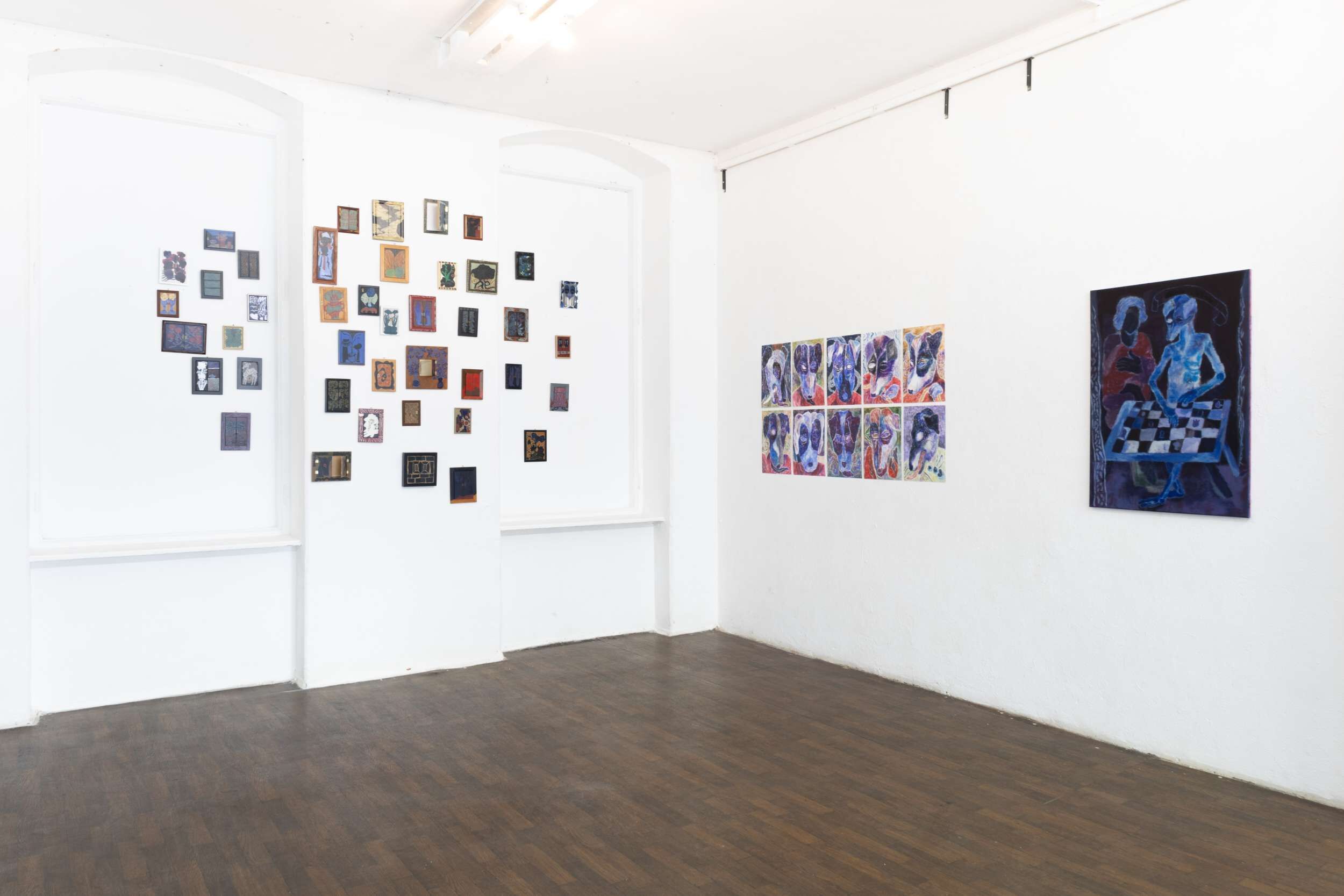 Schrank Serie #87 - Soyoung Park 3