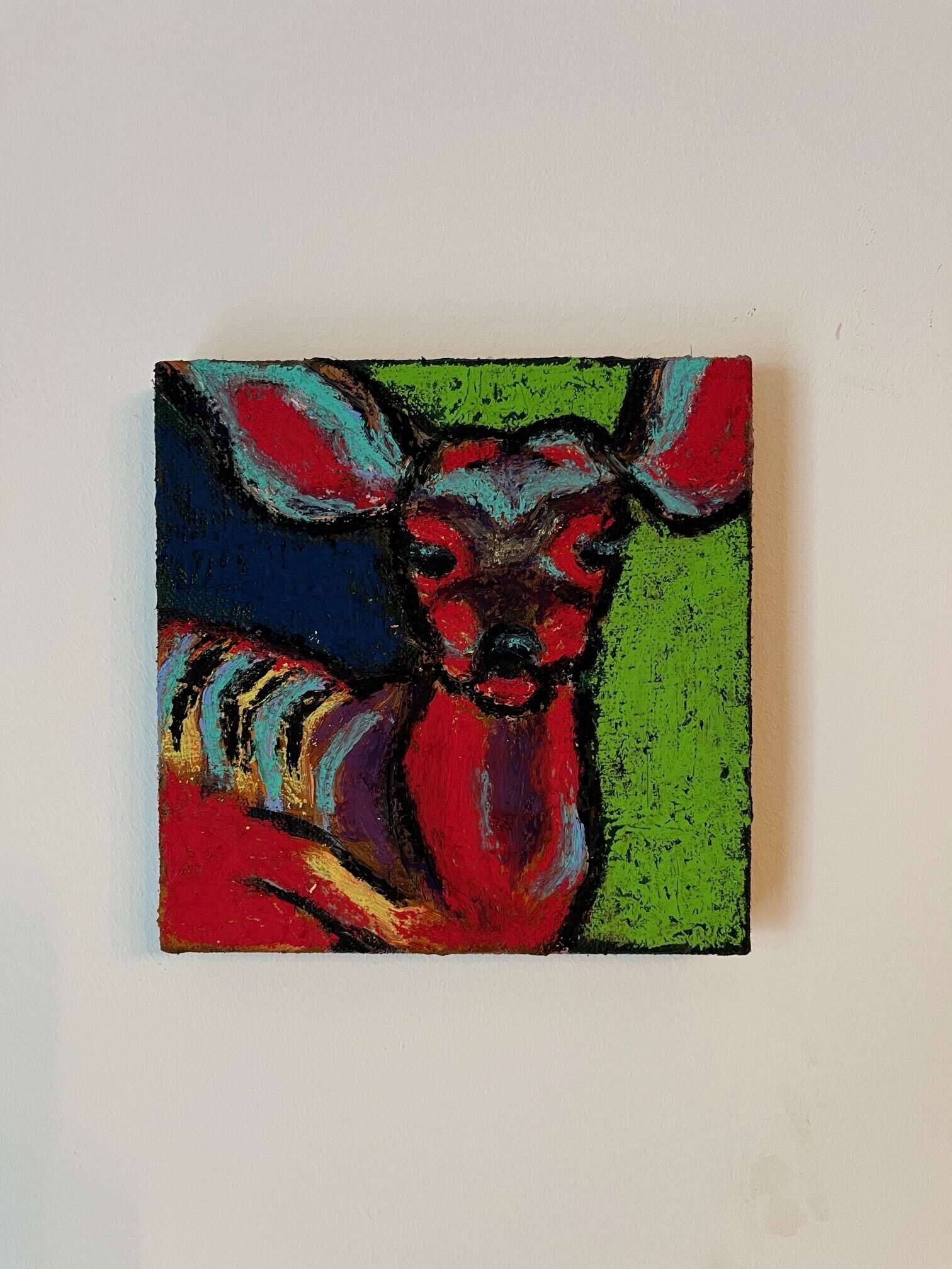 Wächter der Stille - Anna Hopfensberger 2