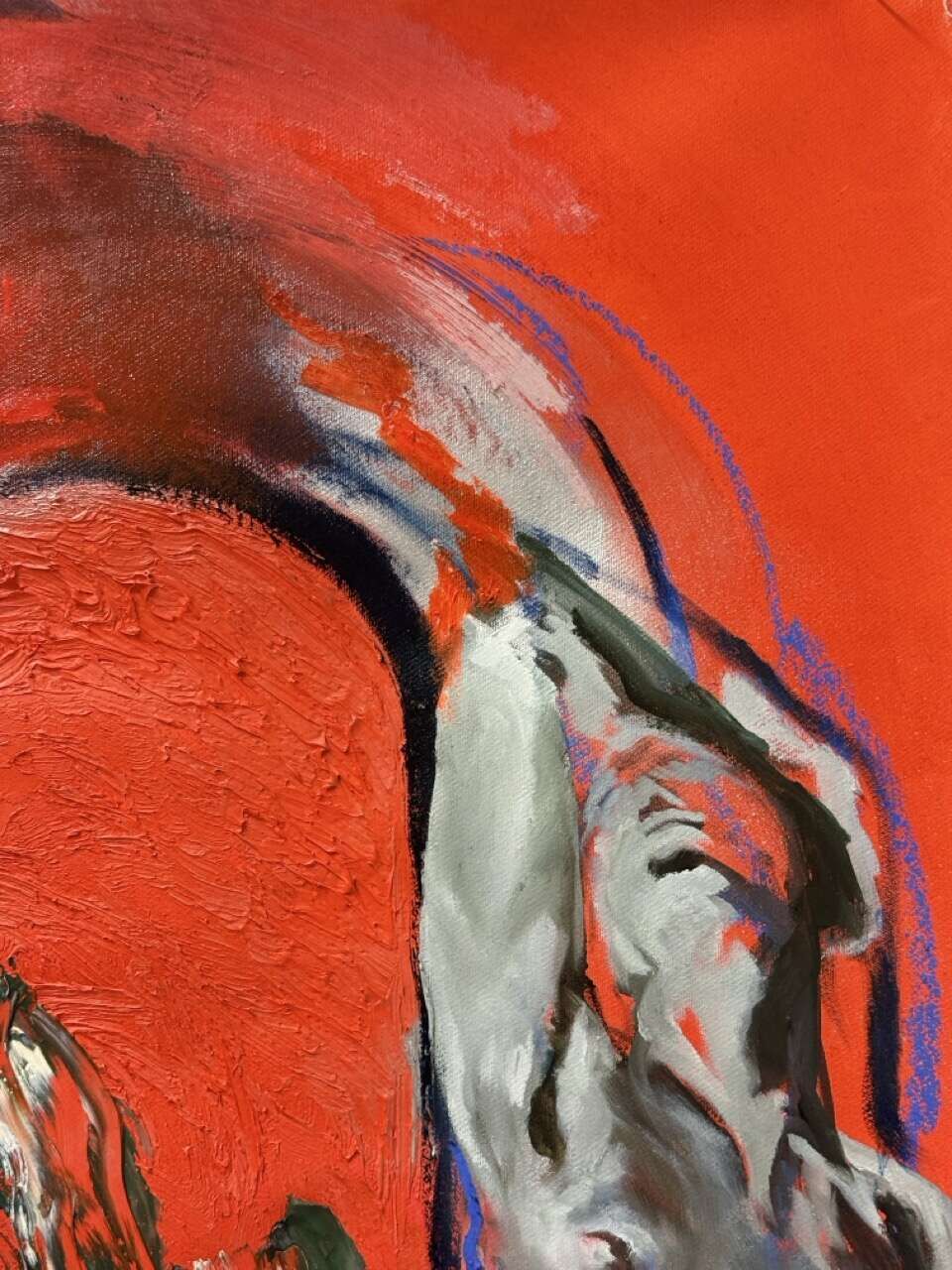 Venus del Sol  - Juliana Gutiérrez Wiest 5