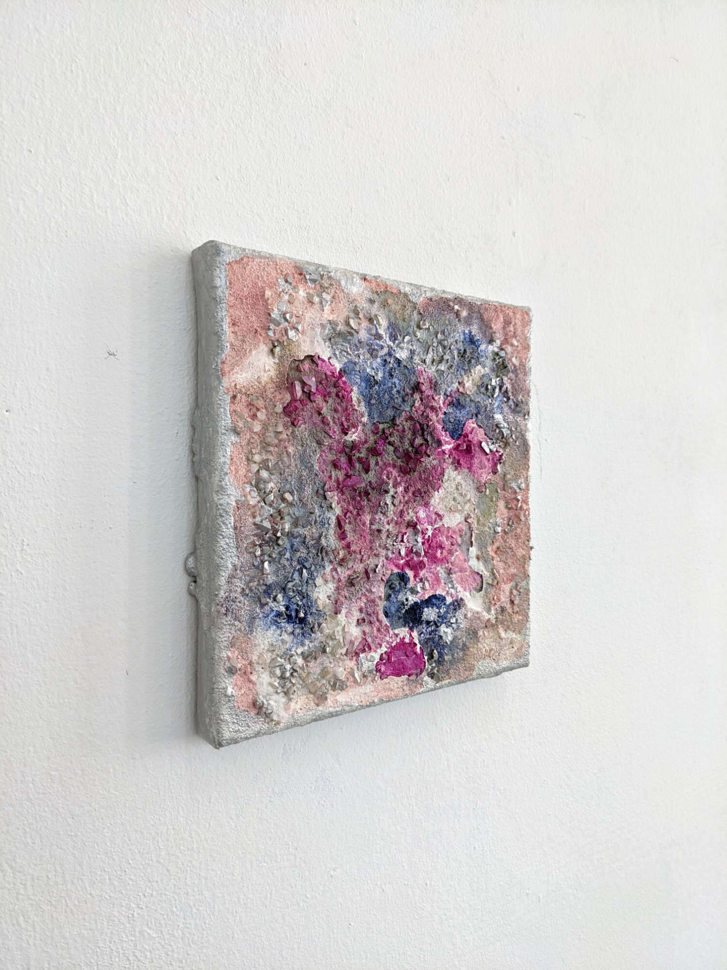 Crystal Landscape - Kira Schmitt 3