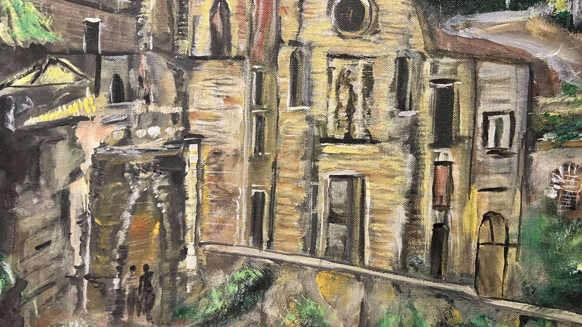 in Italian_Matera - Shin 4