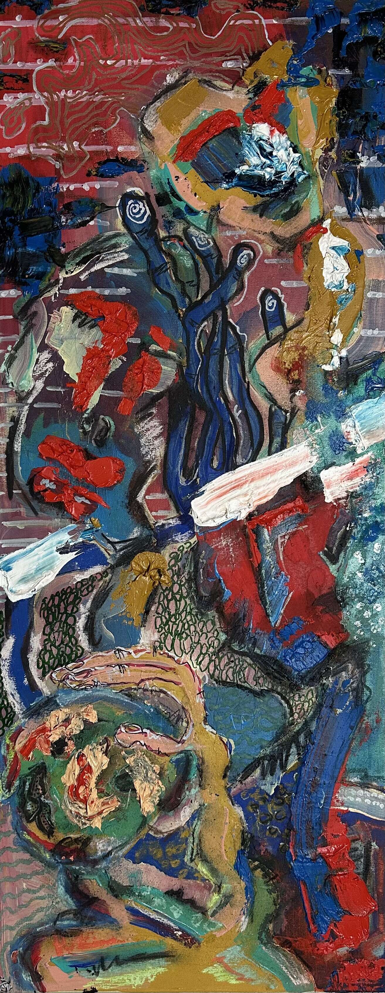 Kopfkratzer - Martin Collmann 1