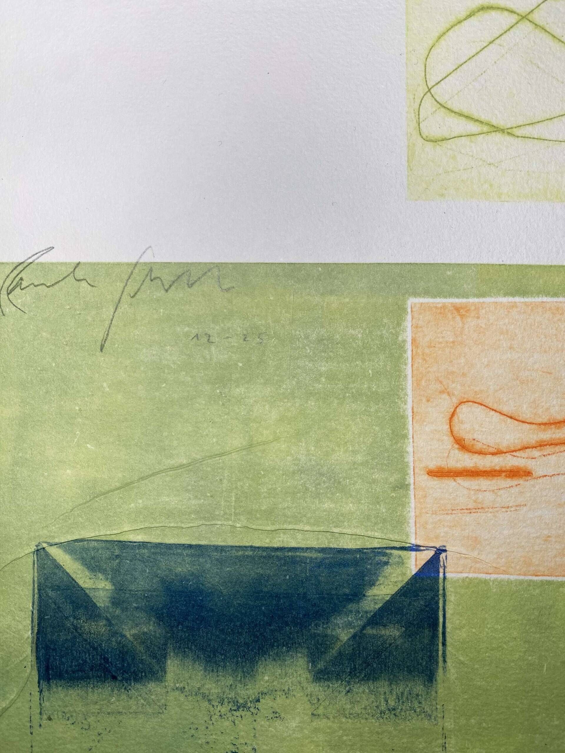 Hear My Words - Paula-Maryla Schmoll 2