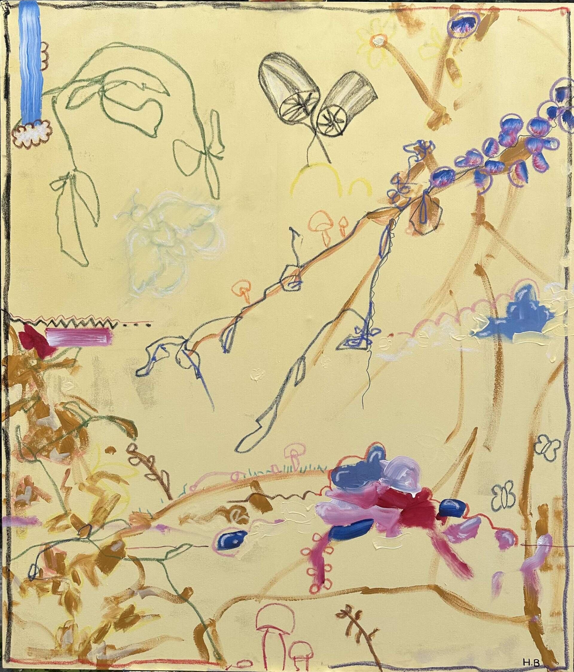 carefree - Hannah  Behrends  1