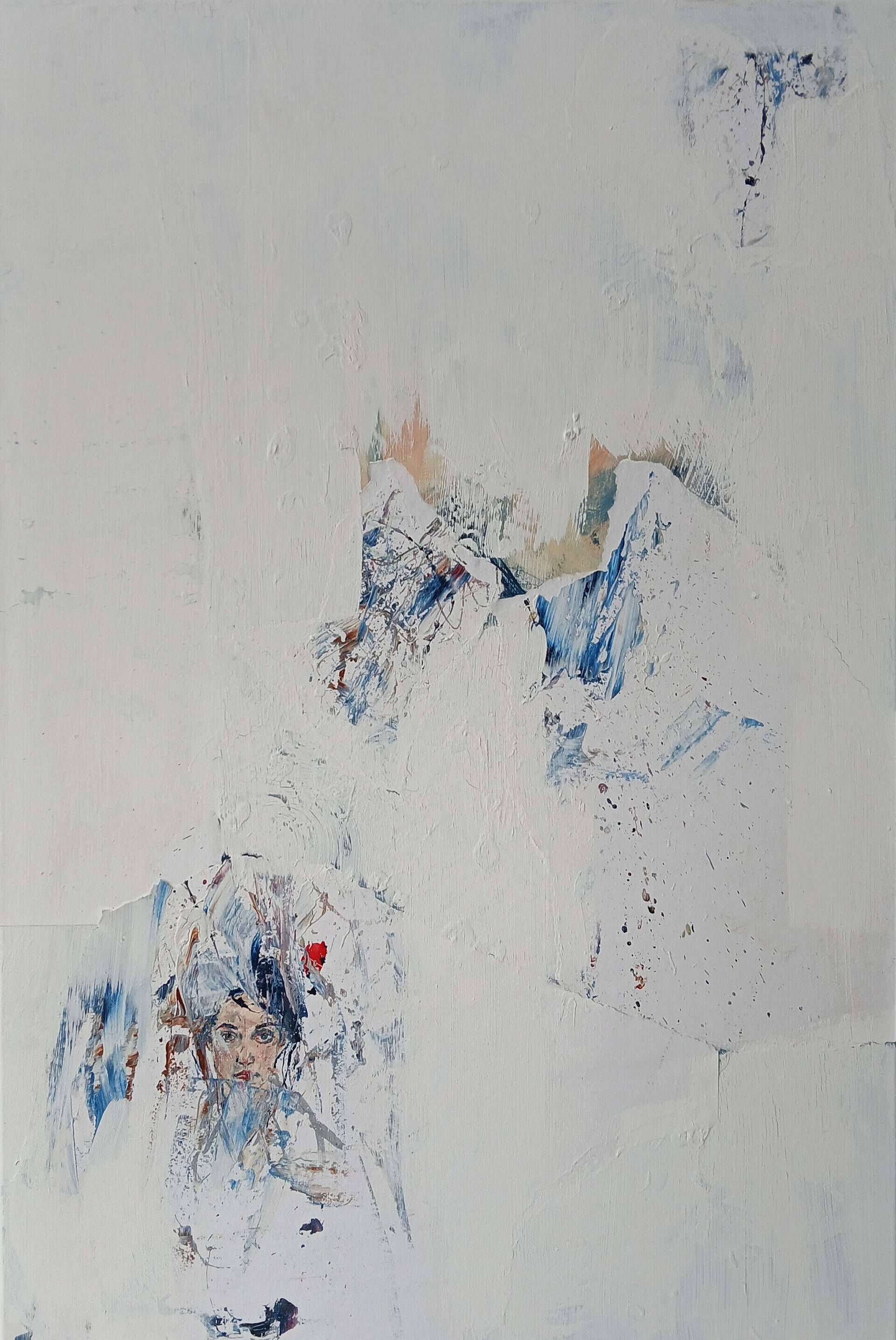 Fast sichtbar - Kim Helbig 1