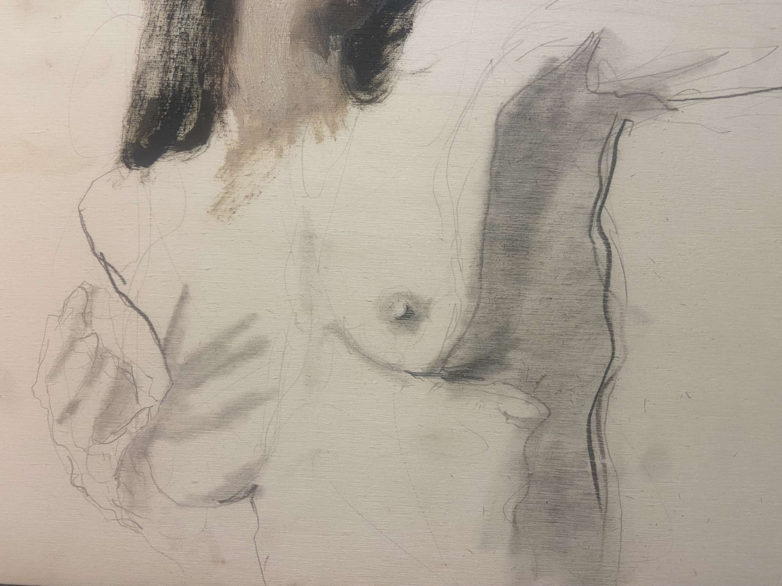 Delicate touch  - Lilli Geyer 5