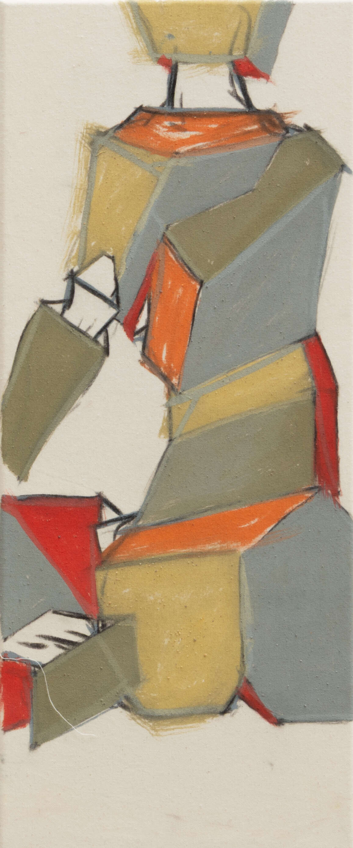 Figur III - Jonattan Bustos 1