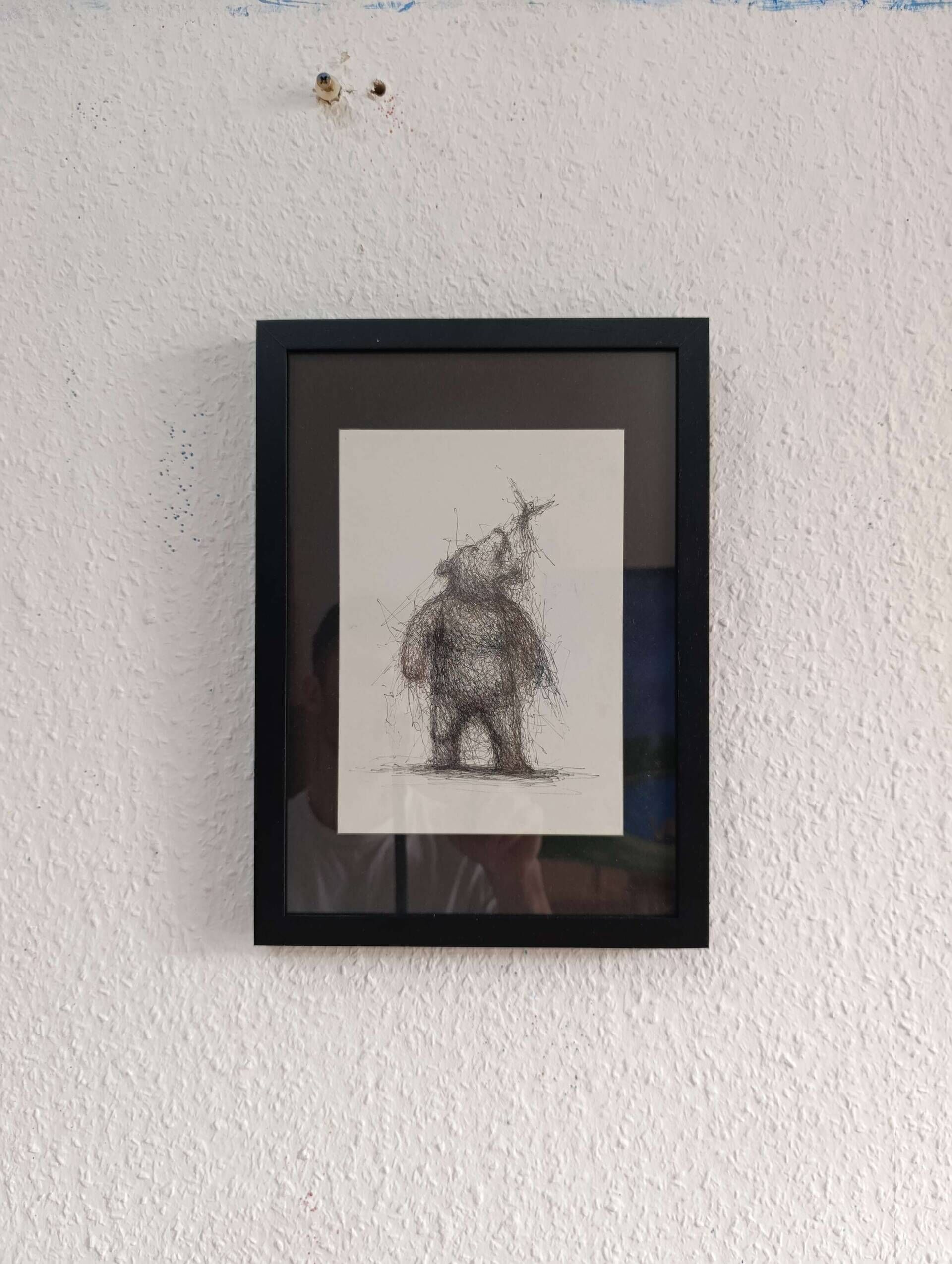 Untitled - Felix Dörrenbecher 1