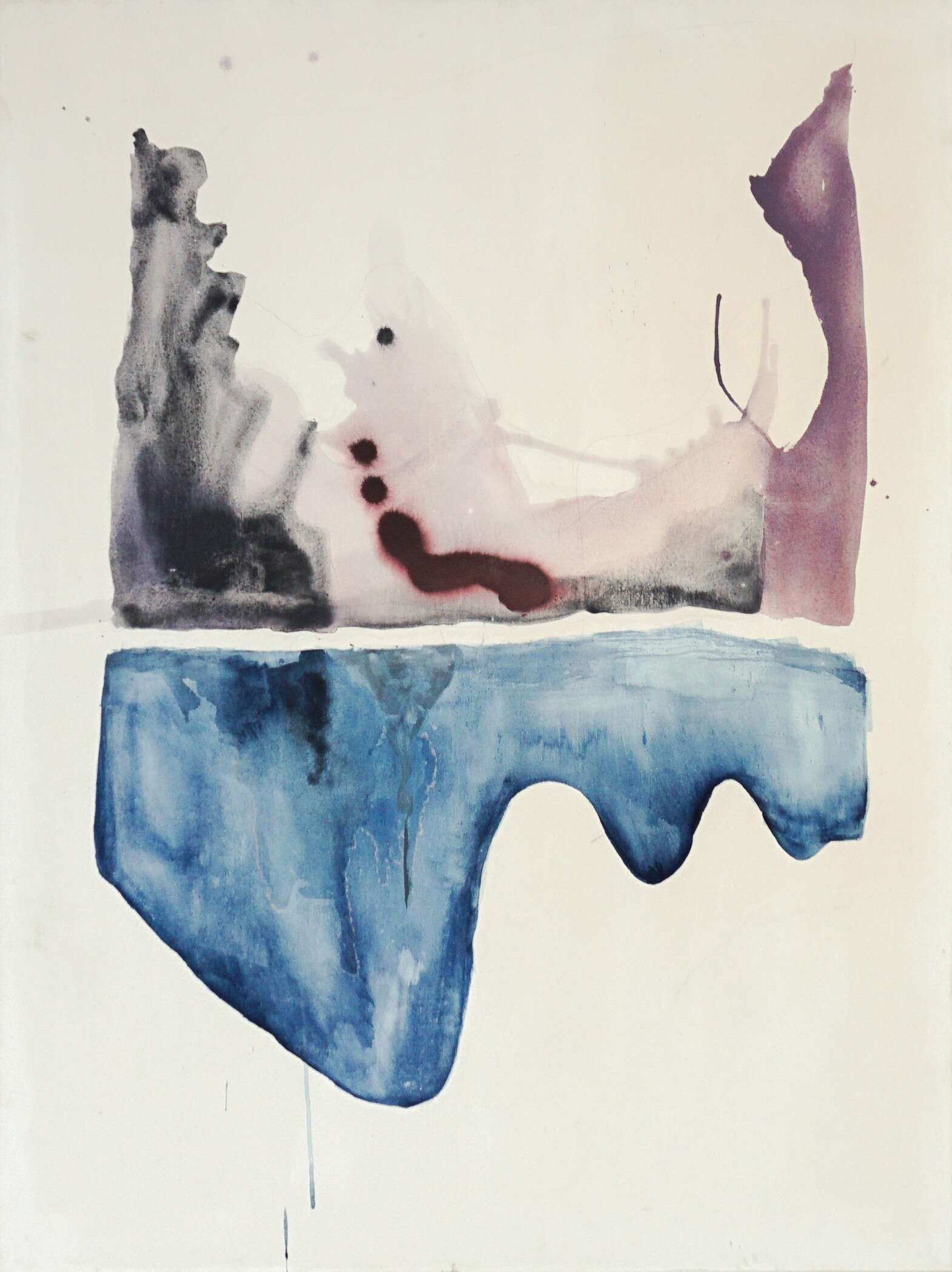 Die Grenze und die Verbindung - Nora Michalke 1