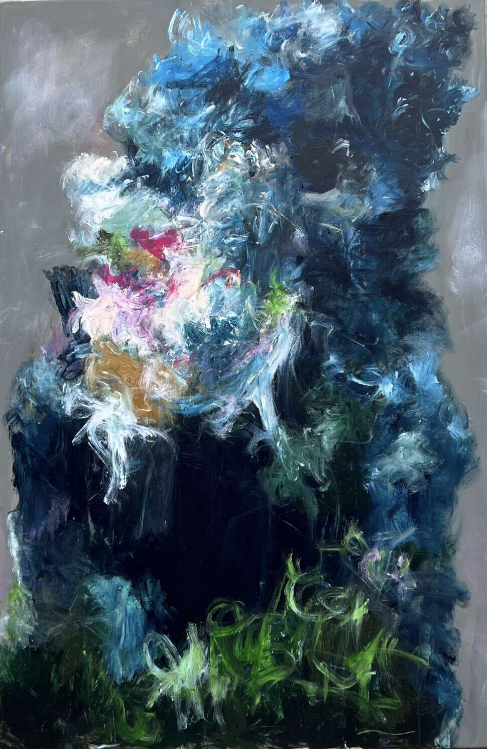 The Deep - Carmen Eichenberg 1