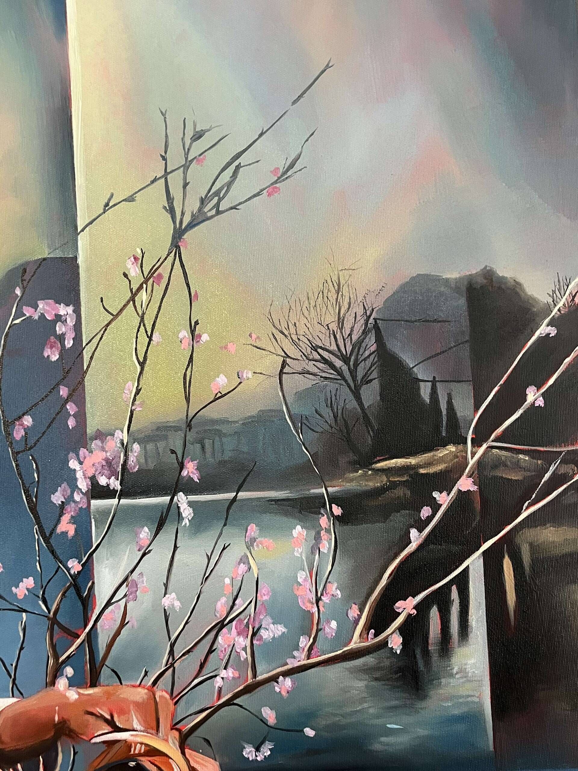 Split Horizon - Andrea Kassens 3