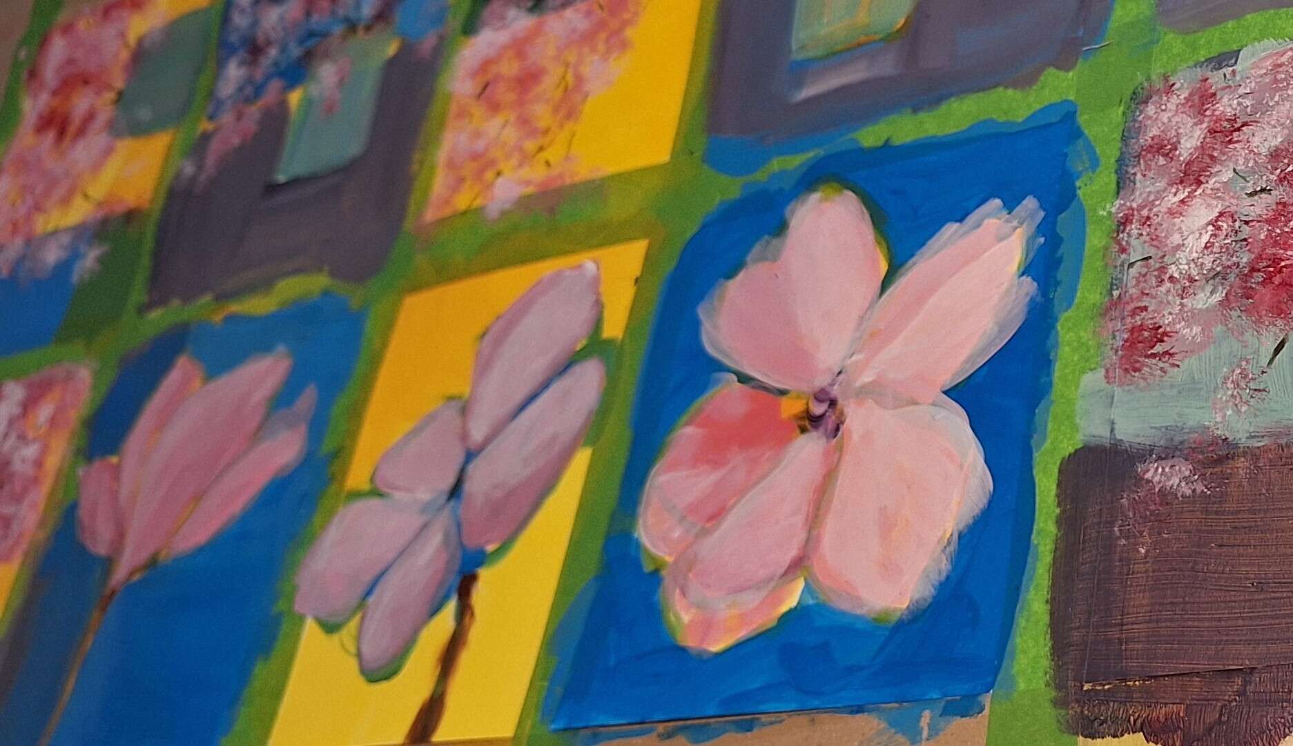 Very Very Cherry # 16 - Sara Wimmers 7