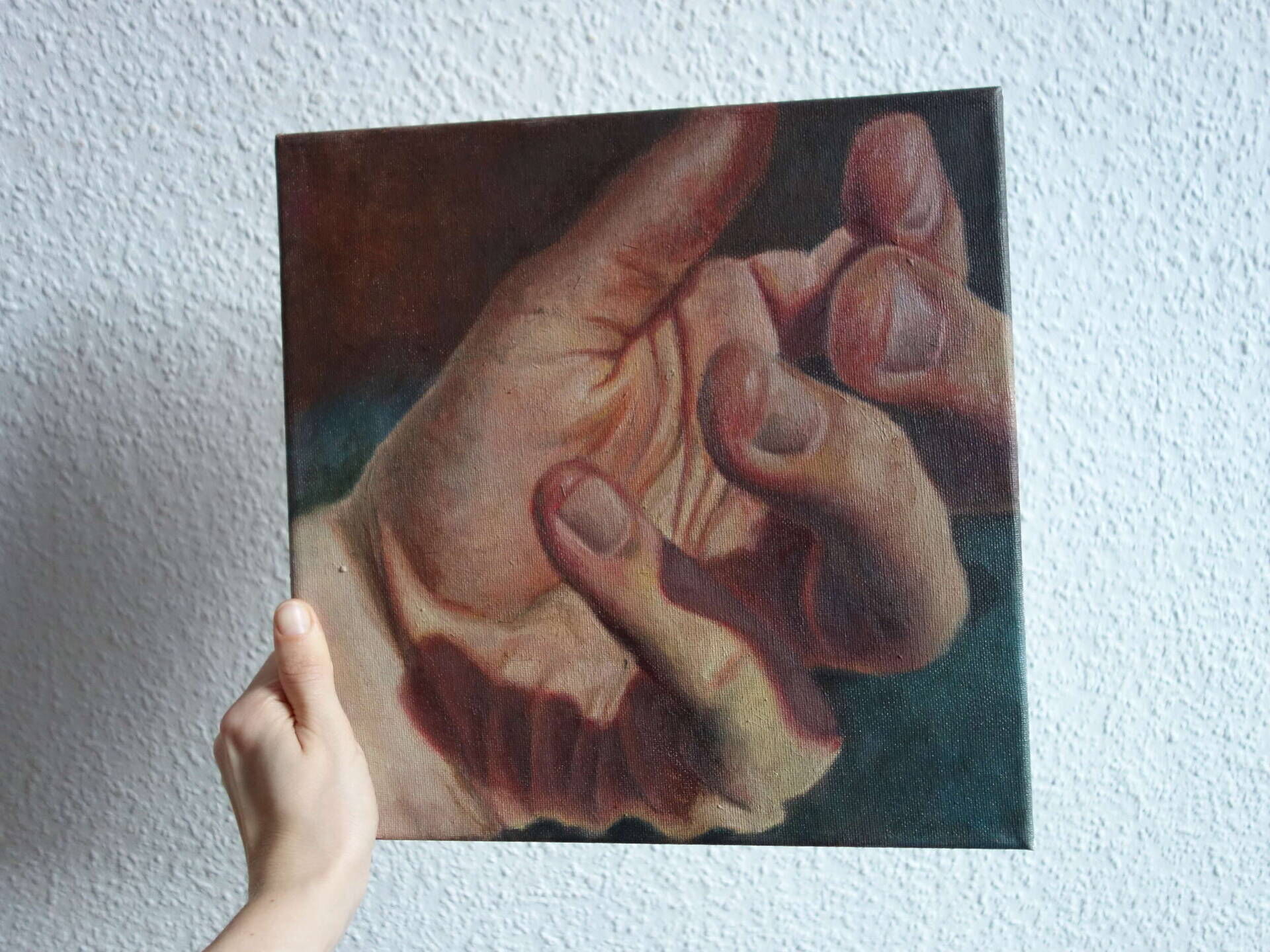 fünf - Johanna Bajog 6