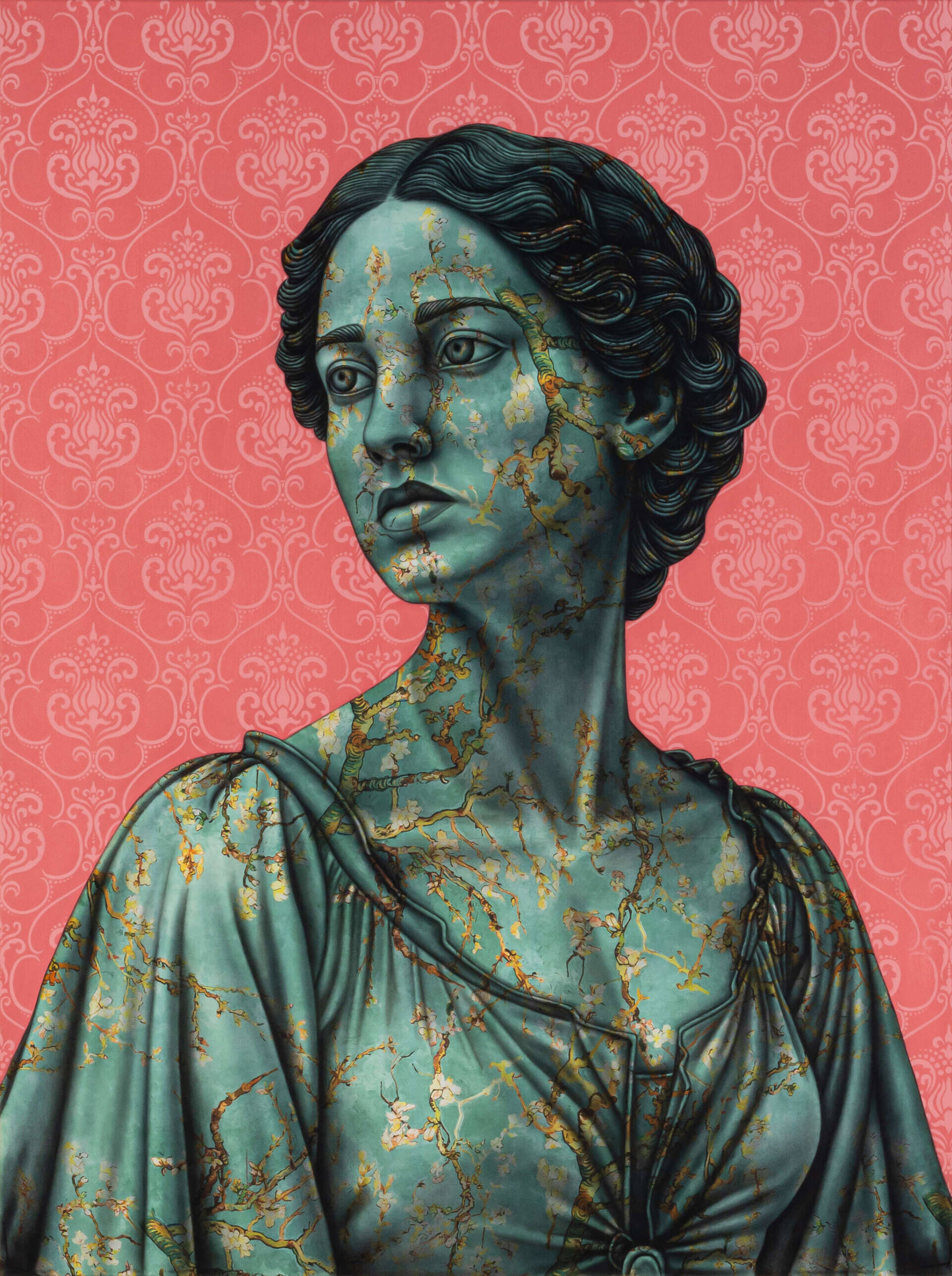 Elysium - Kaan Ege Önal 1