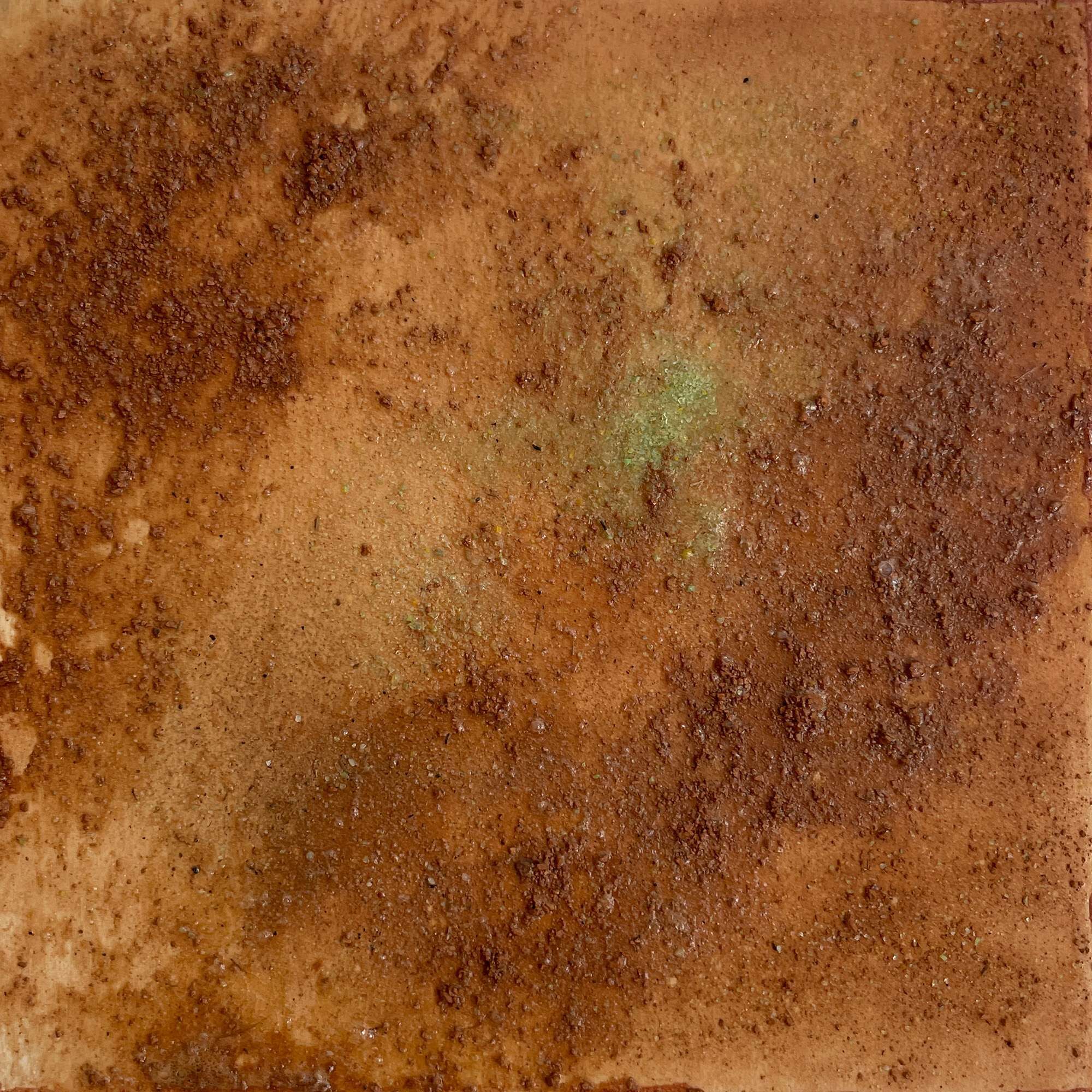 Feldnotizen II - Vicky Anna Lardschneider 1
