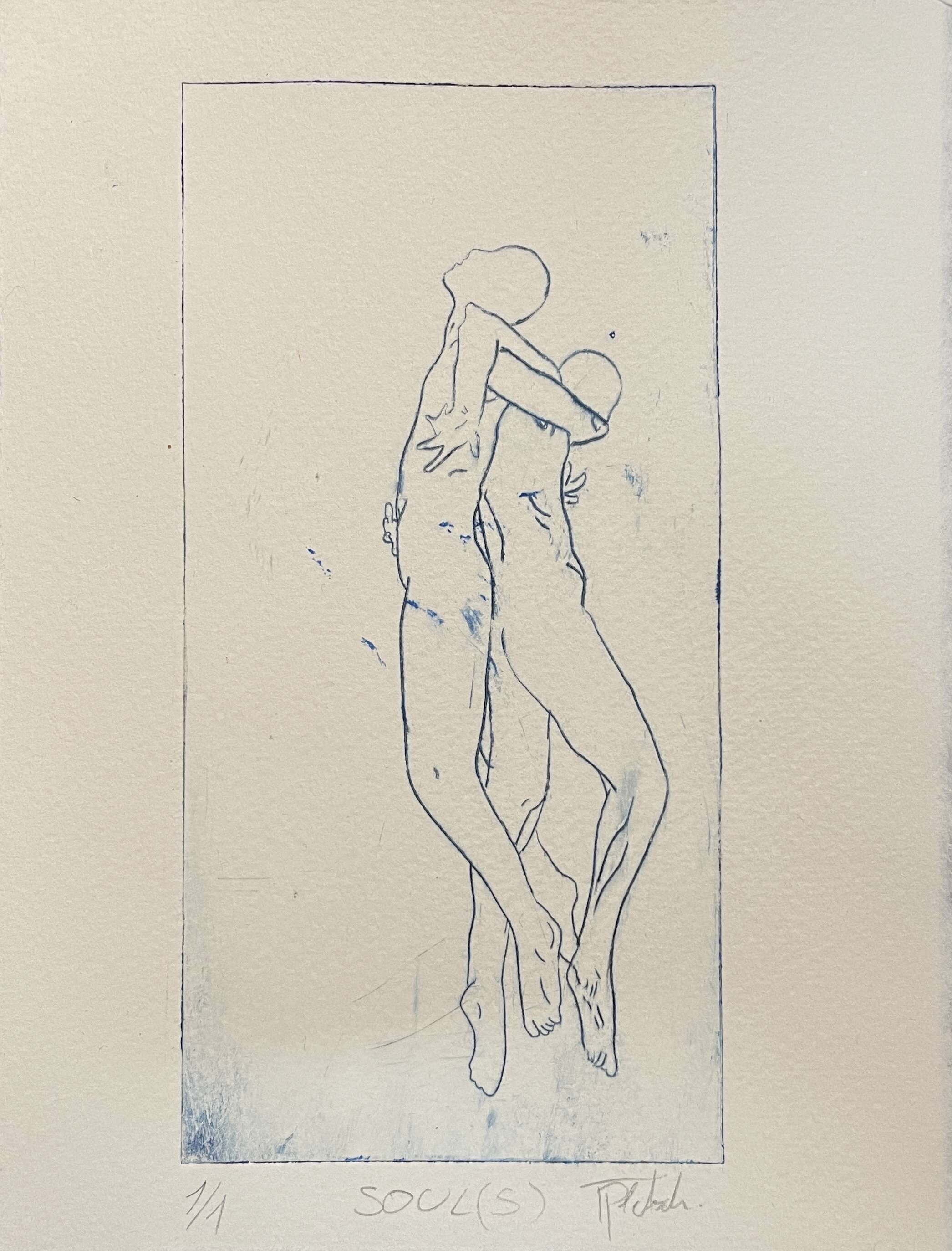 SOUL(S) - Tammy Pletsch 1