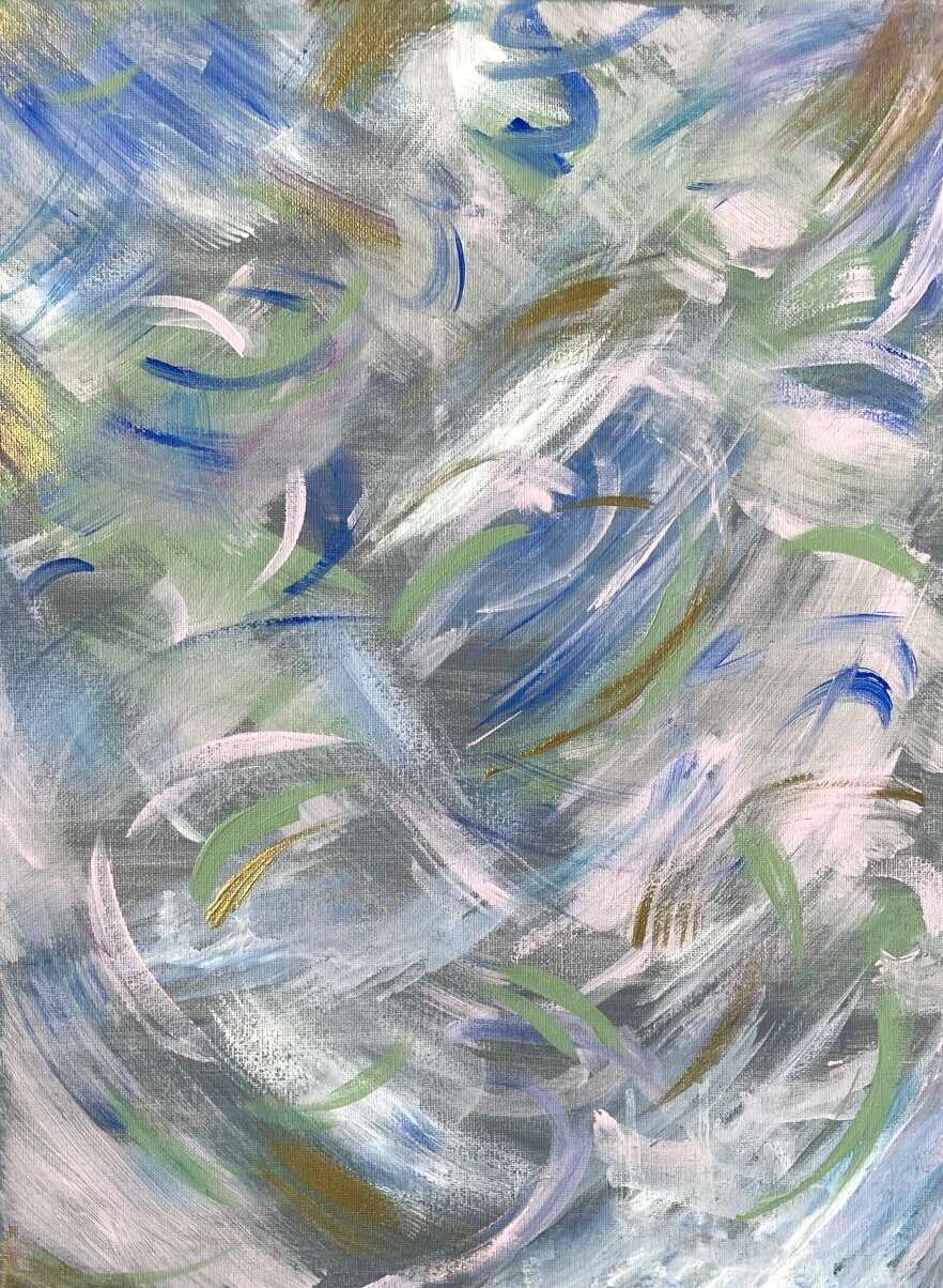 Horizon - Julienne  Dumrese 2