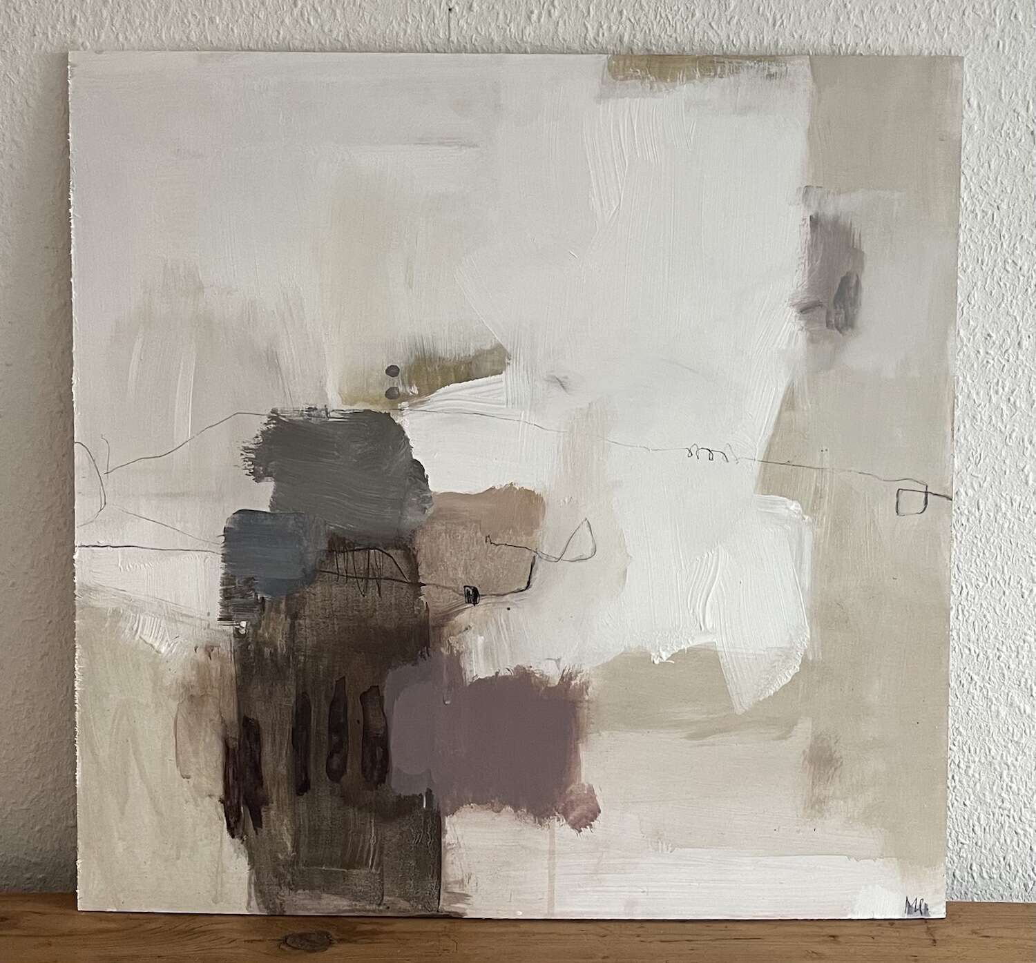 Allein und doch zusammen - Marie-Luisa Christian 5