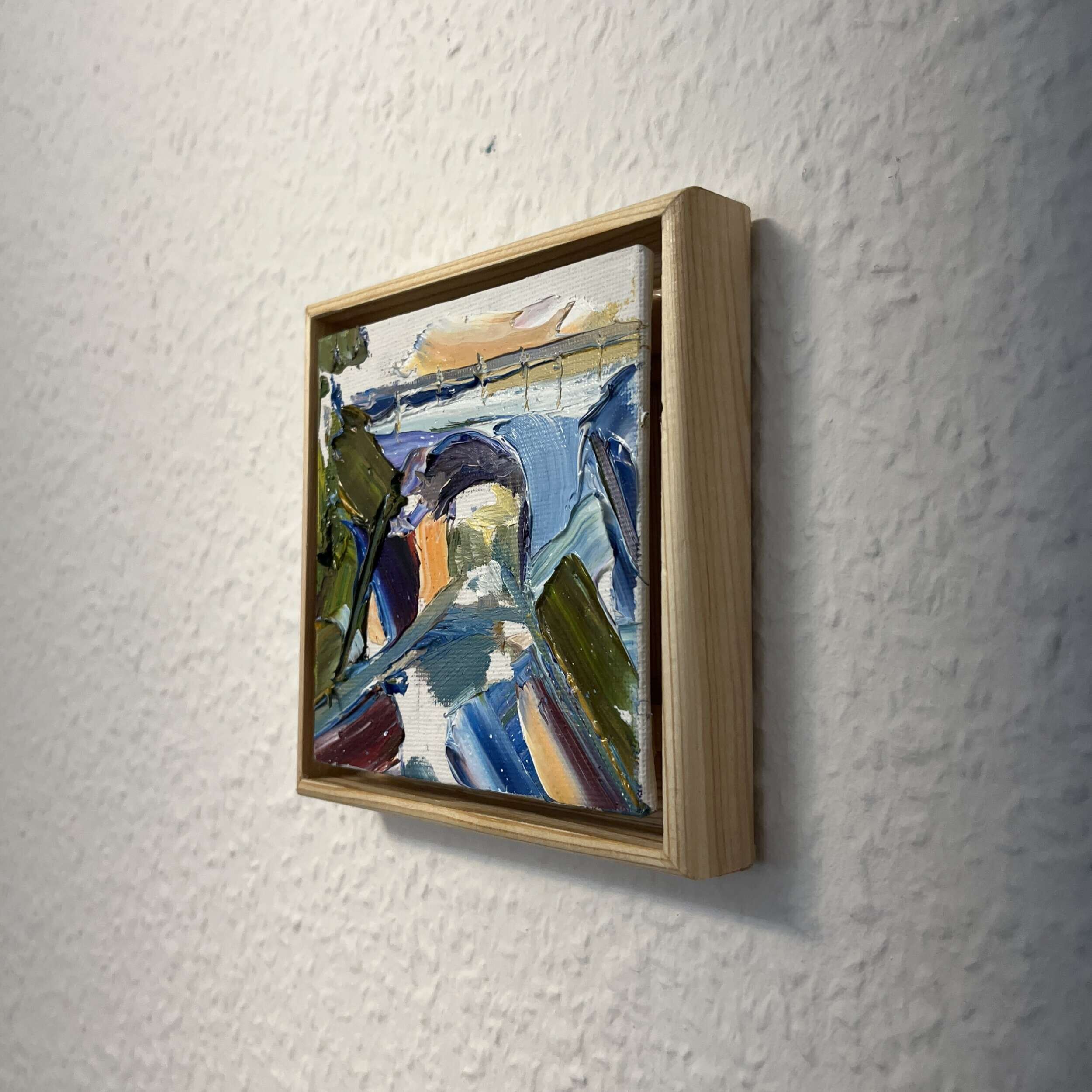 Der Weg  - Noah Rennebaum 4