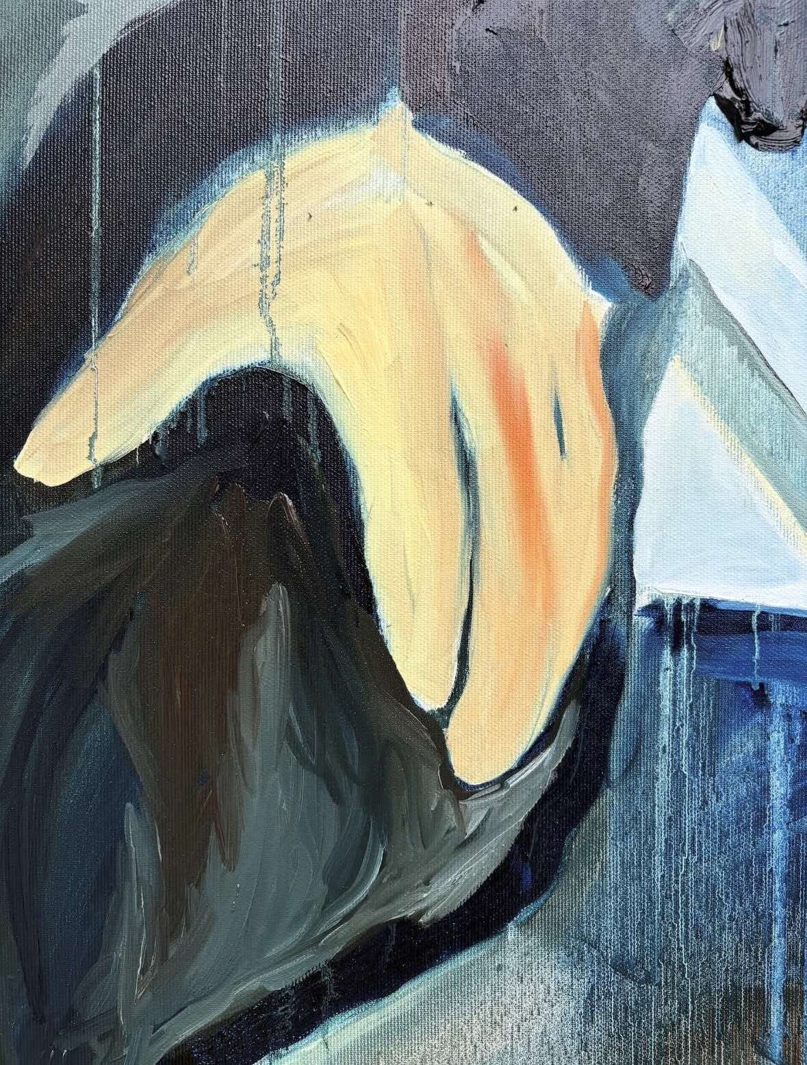 Vogelfreund l - Jonathan Lützen 8