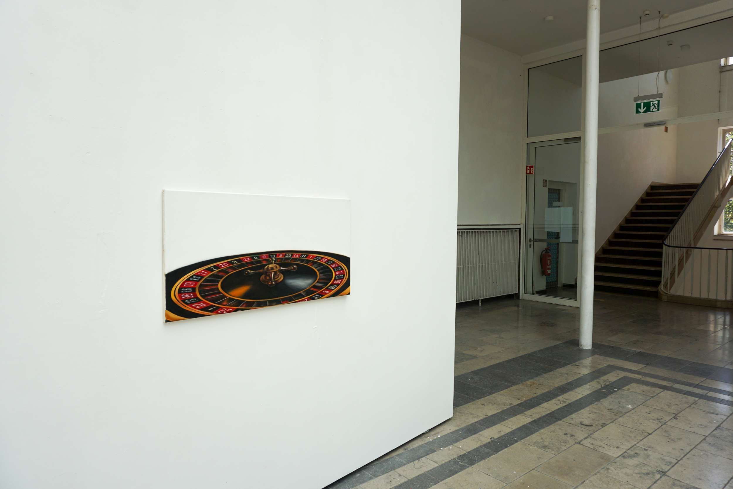 spin - Lilly Walter 3